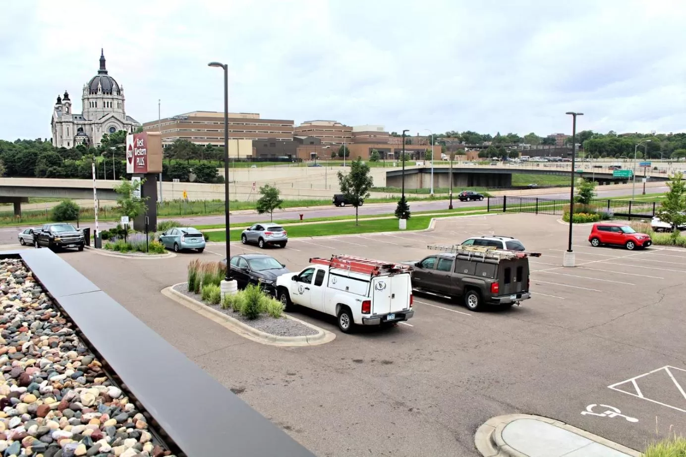 Other in Radisson Hotel St Paul Downtown