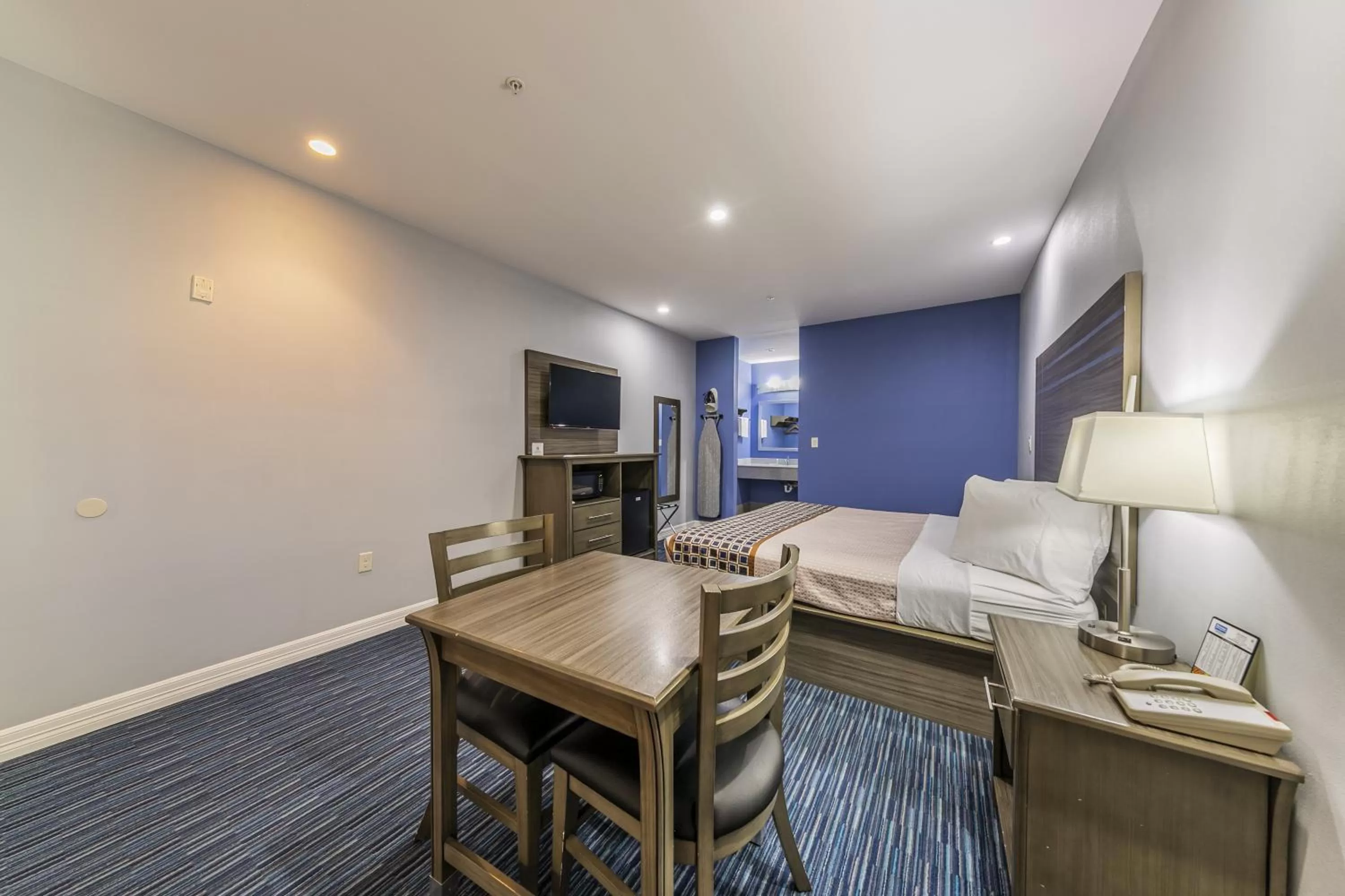 Home Place Inn Spring I-45 North and 1960