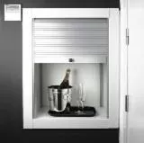 Alcoholic drinks in Shhh