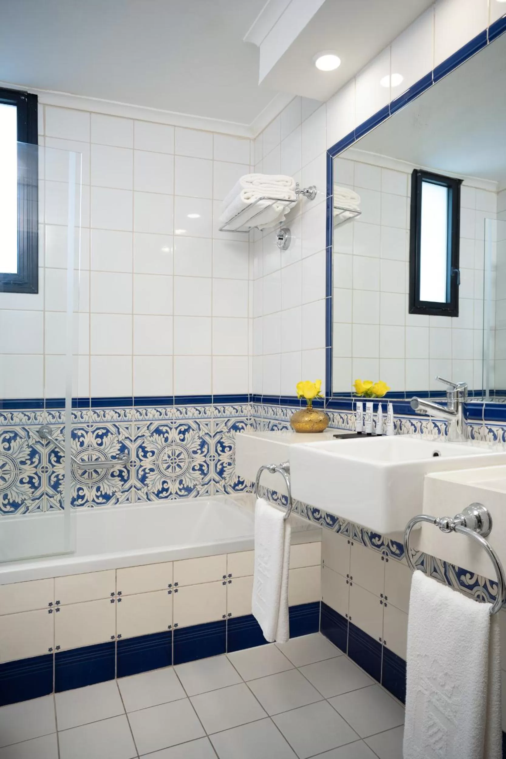 Ruth Safed By Dan Hotels