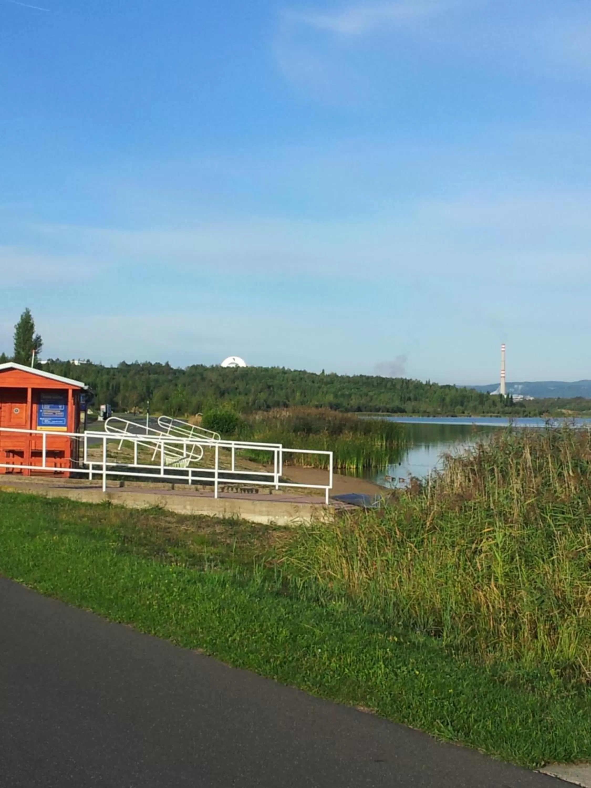 Neighbourhood in garni Hotel ASAS***