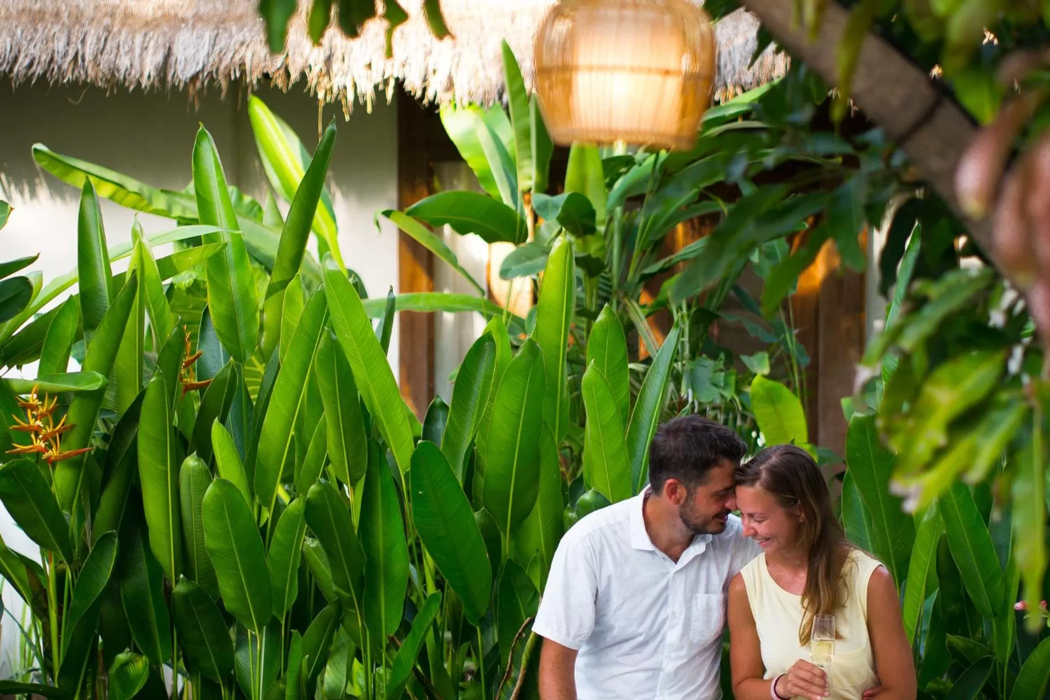 The Mandana Villa Gili Air