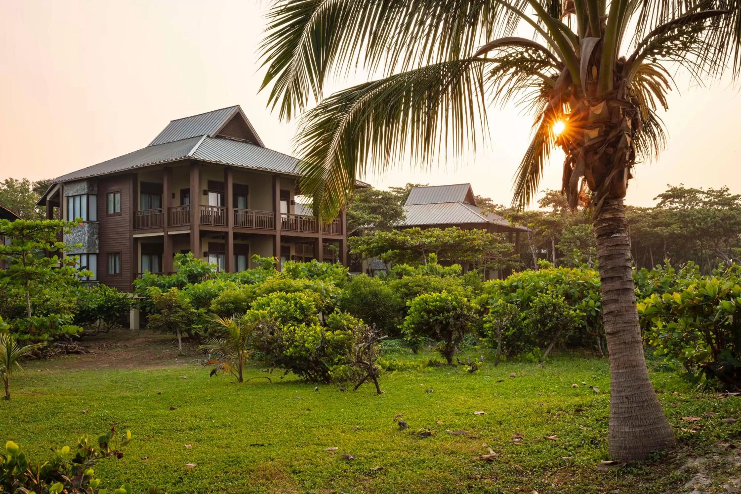 View (from property/room) in Indura Beach & Golf Resort Curio Collection By Hilton