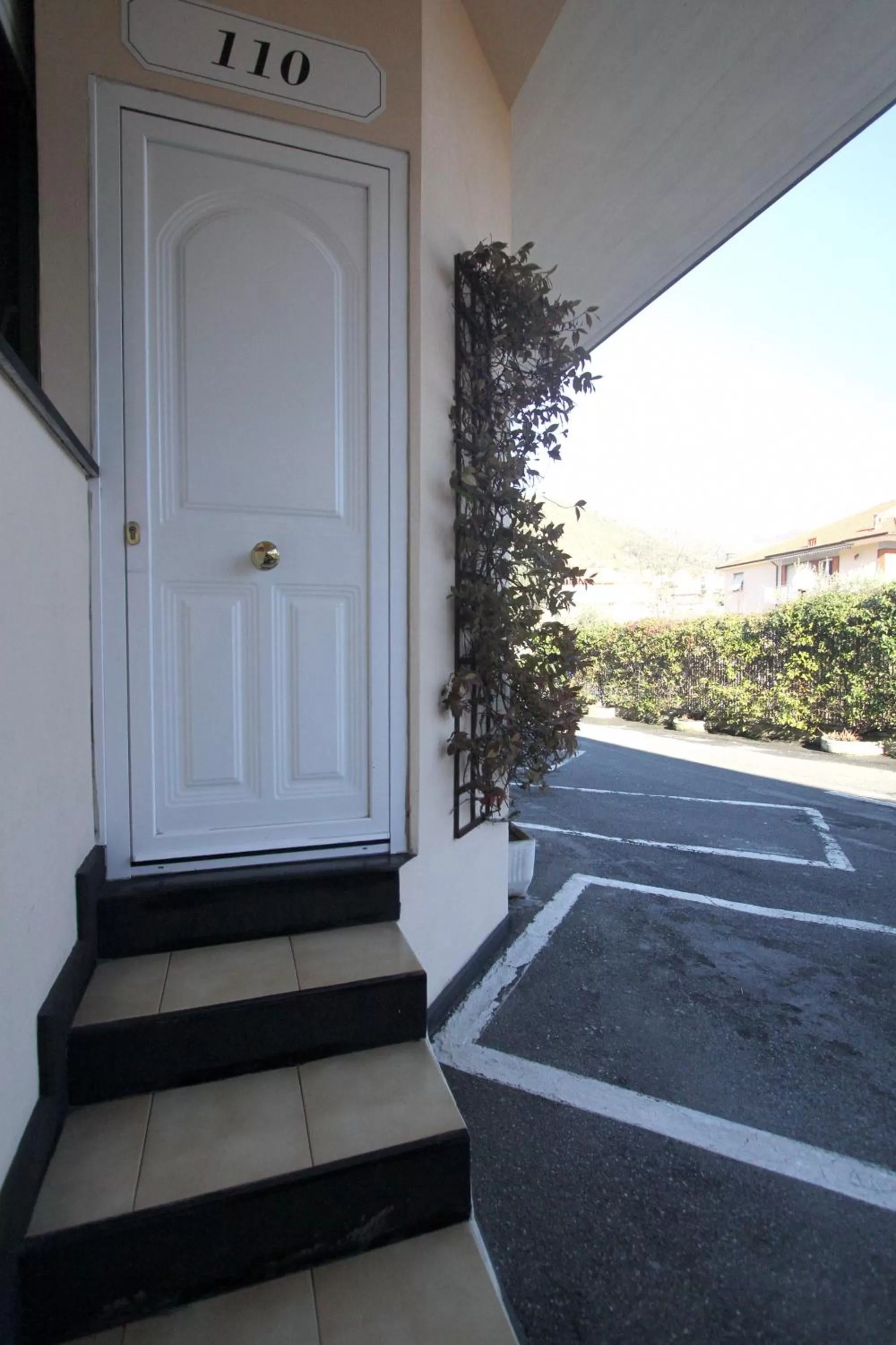 Standard Double or Twin Room in Poggio Hotel