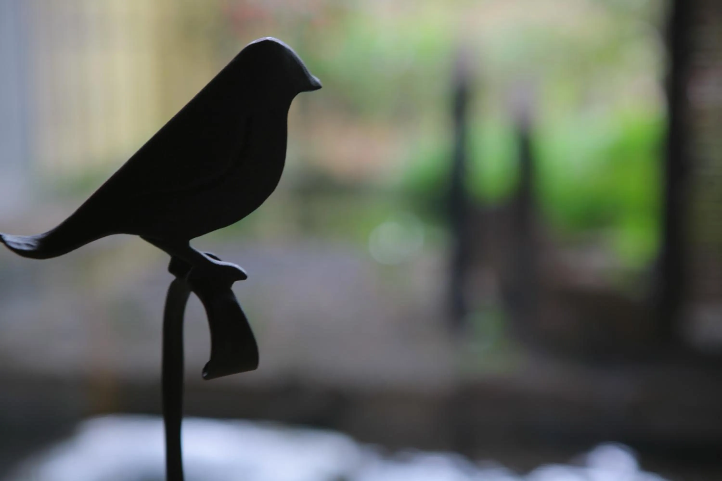 Garden in Grandia Housen