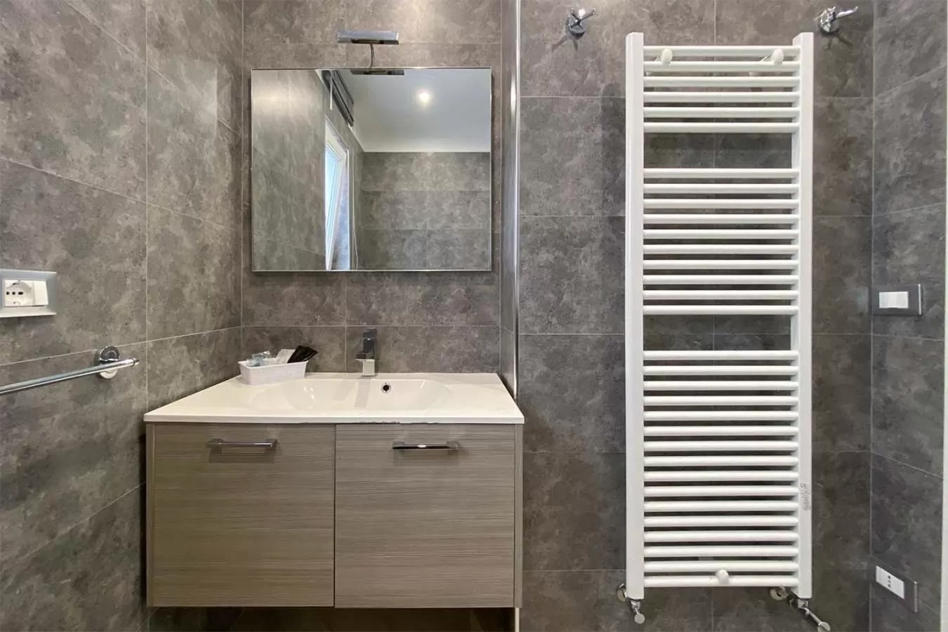 Bathroom in BlueBay Residence Resort