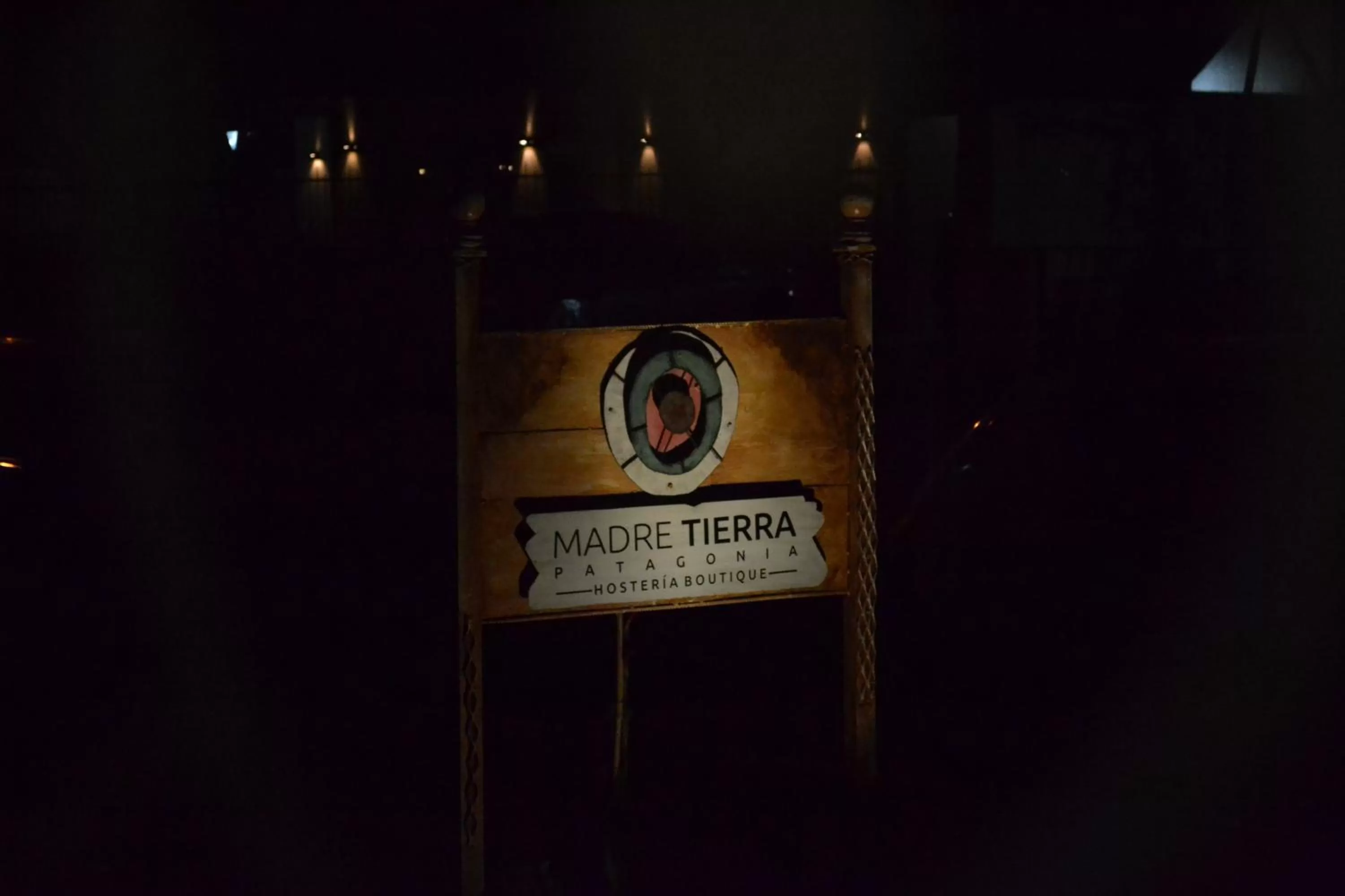 Other in MadreTierra Patagonia