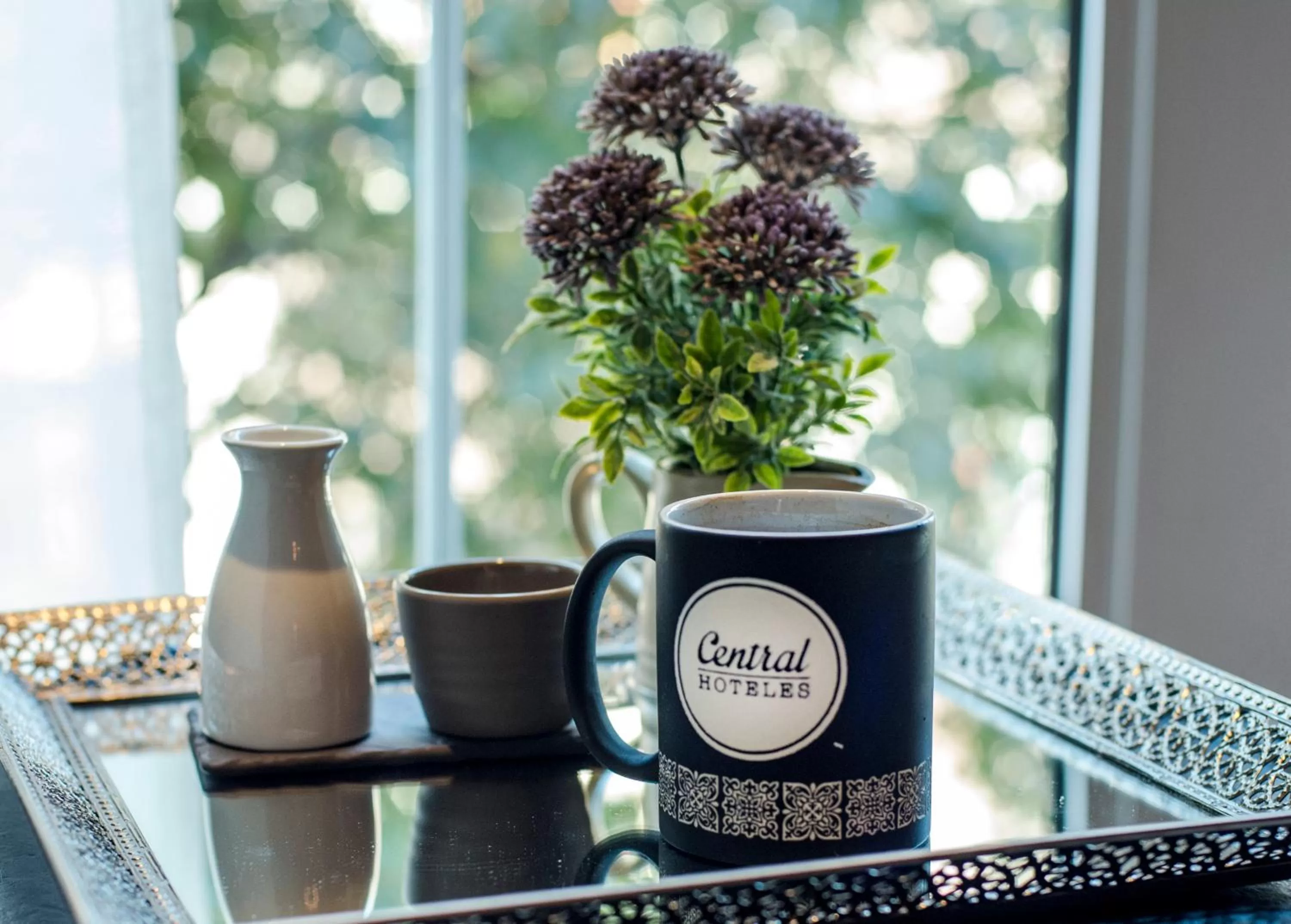 Other in Zocalo Central & Rooftop Mexico City