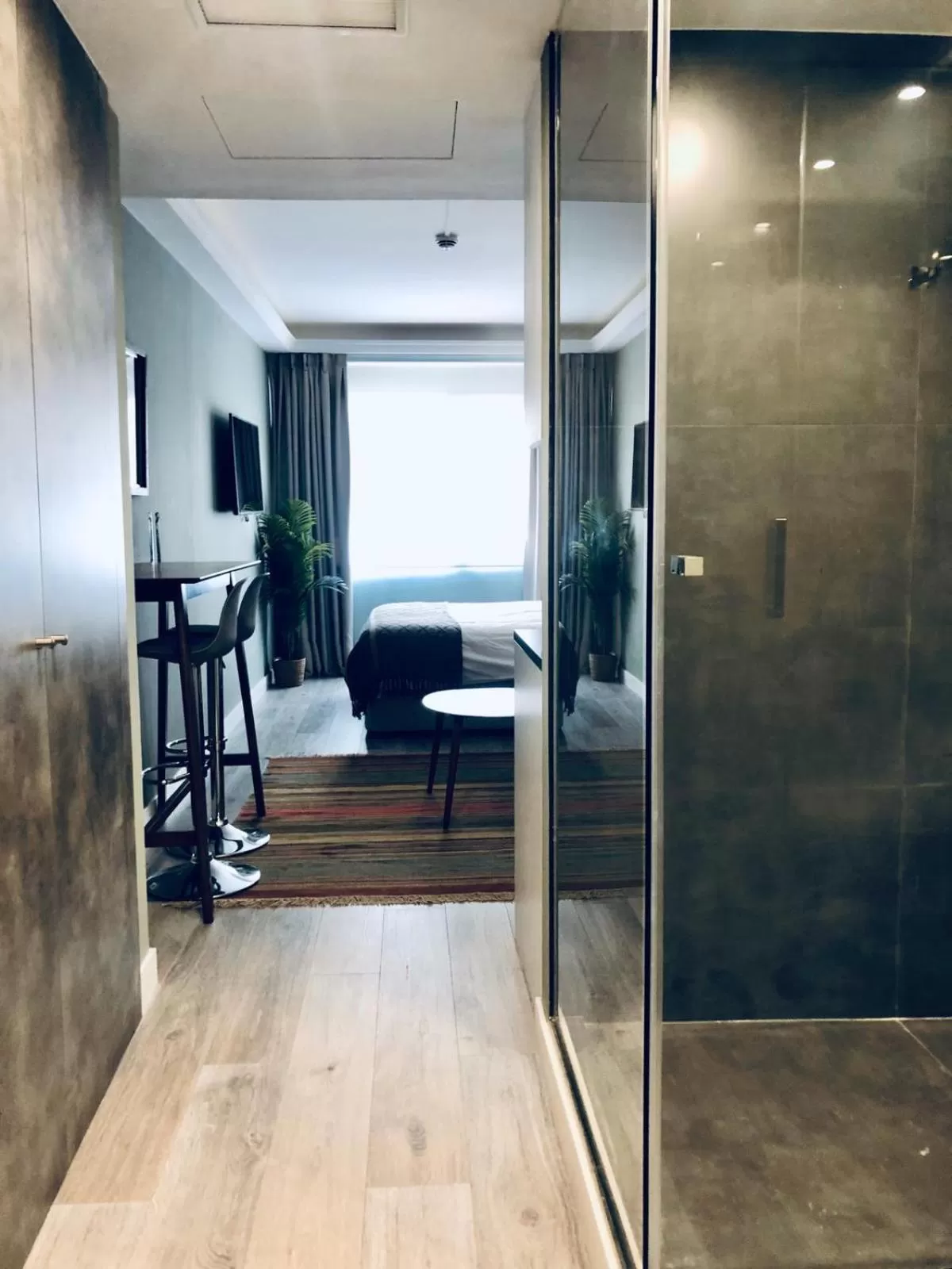 Recoletos Estudio en la mejor zona de Madrid