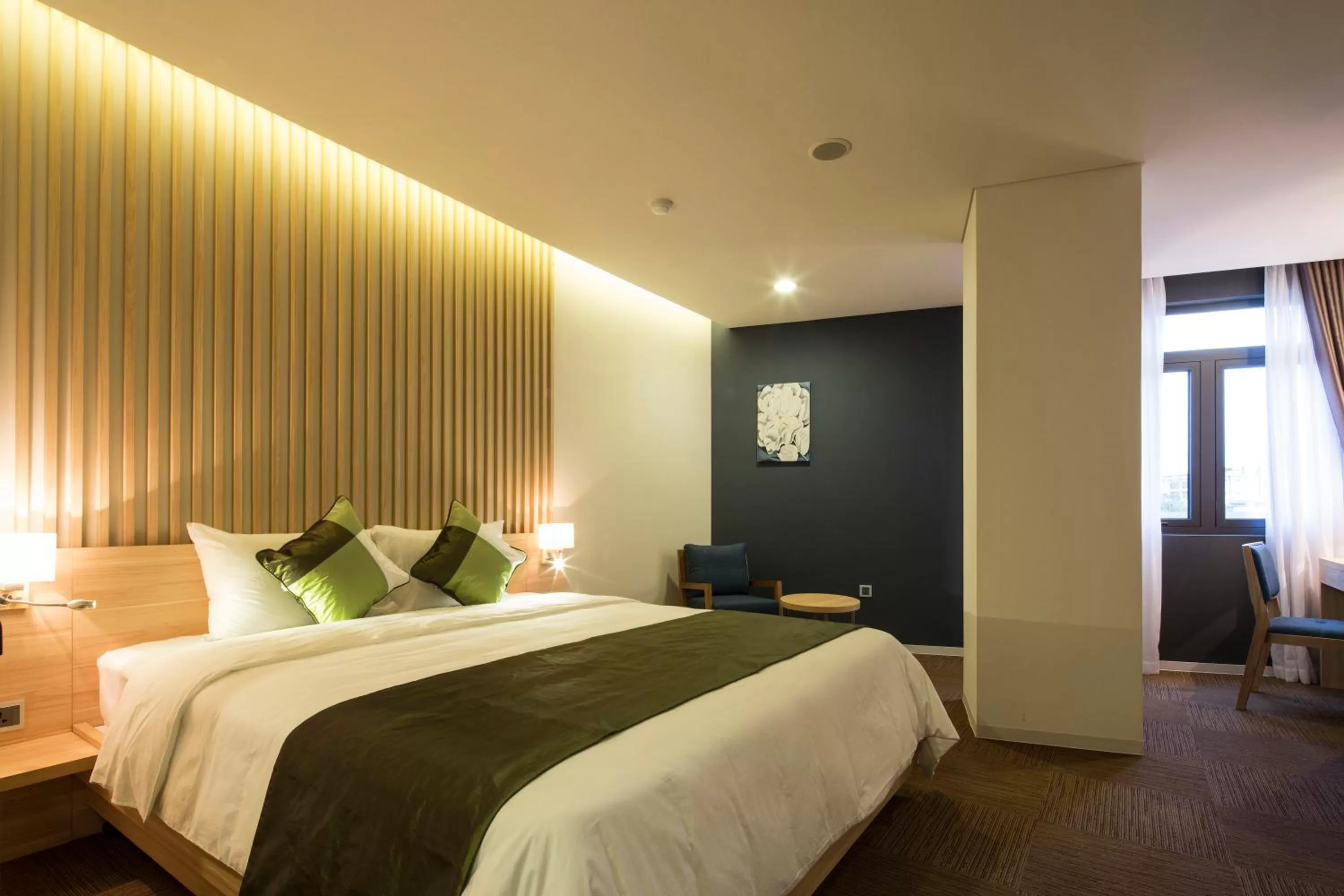 Photo of the whole room in Kuretake Inn Kim Ma 132