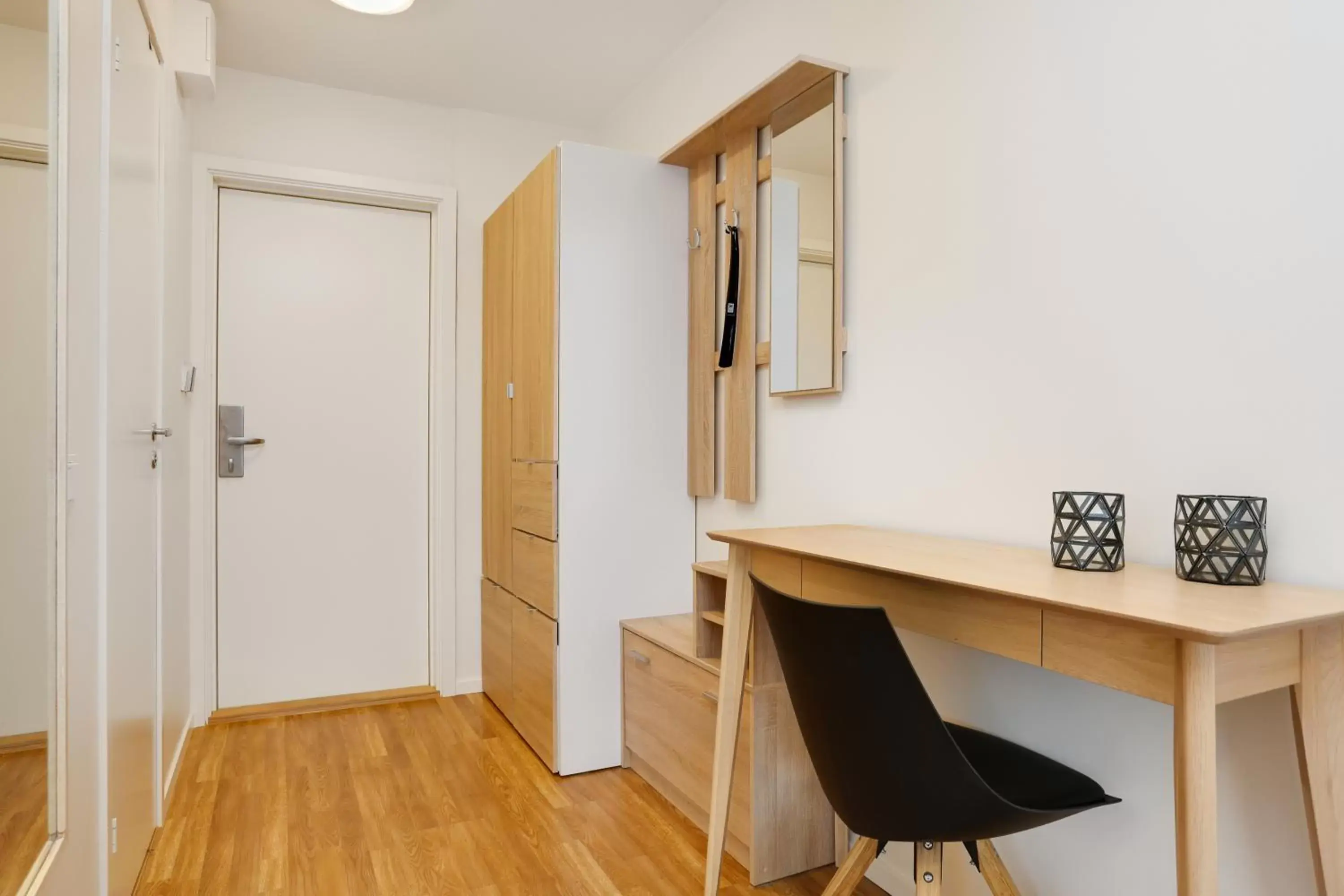 Single Room - single occupancy - Disability Access in Almnäs Park Hotel Single Room - single occupancy - Disability Access in Almnäs Park Hotel