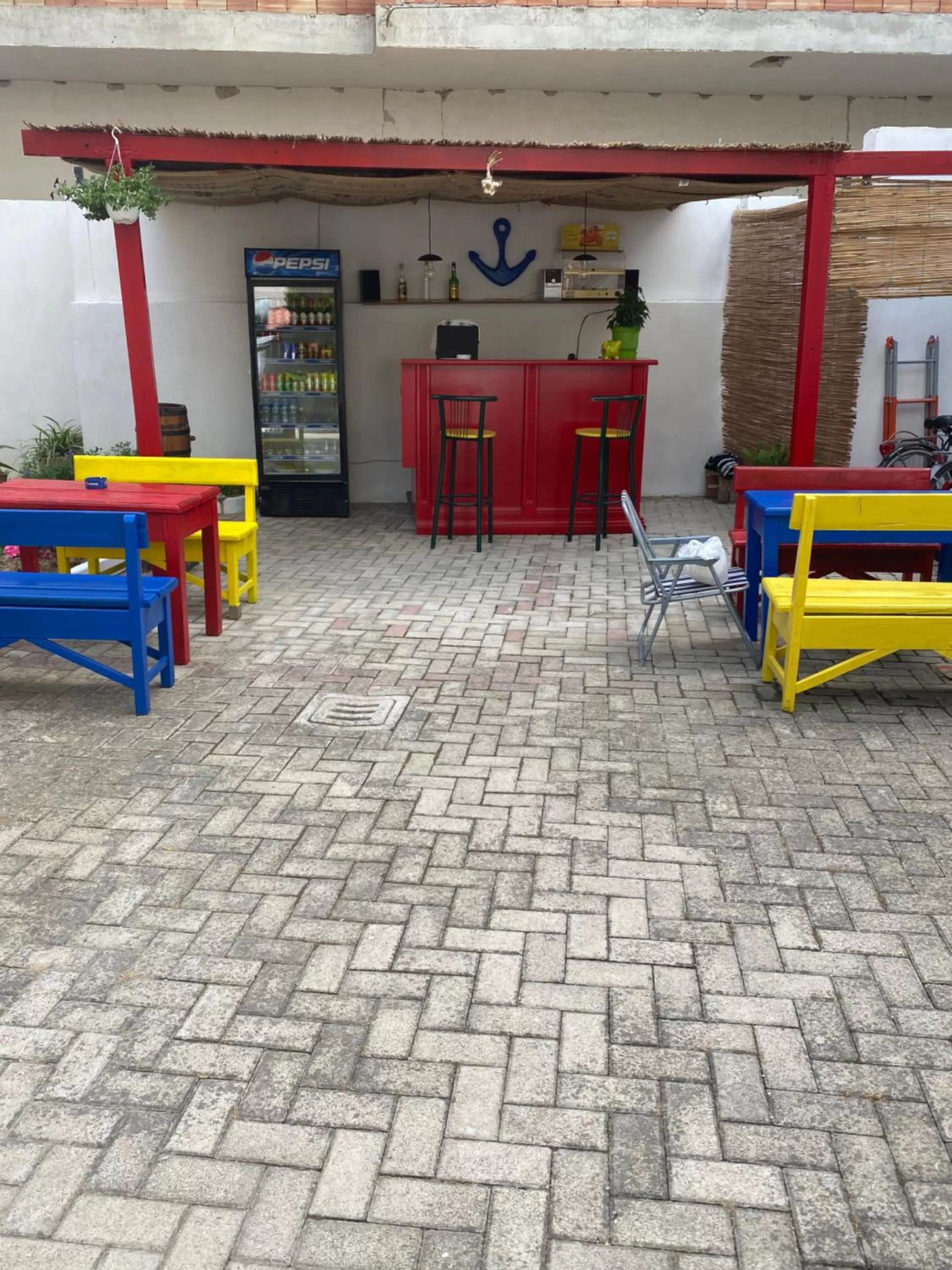 Hotel Durres Vila 53