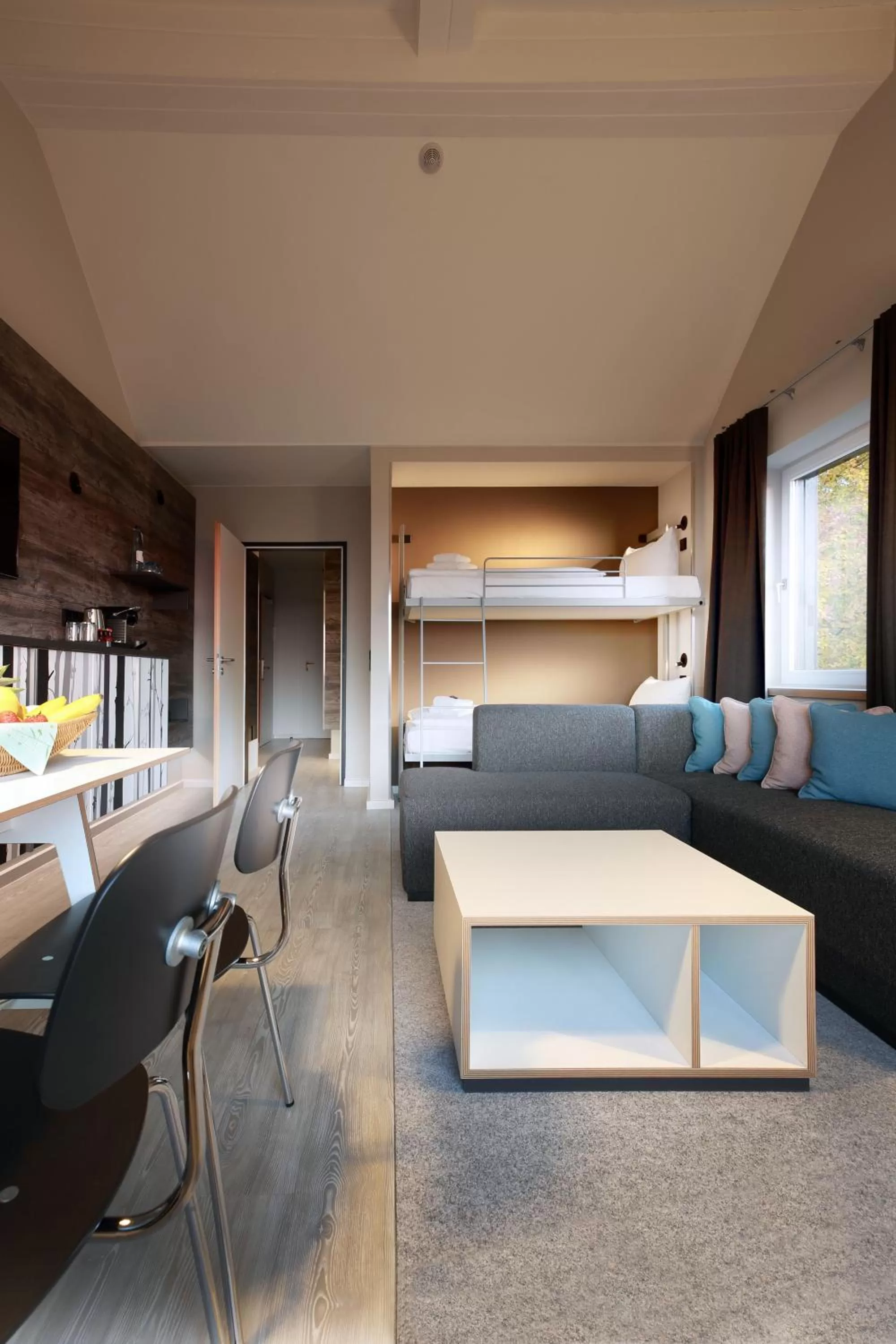 Living room in Dorint Resort Winterberg