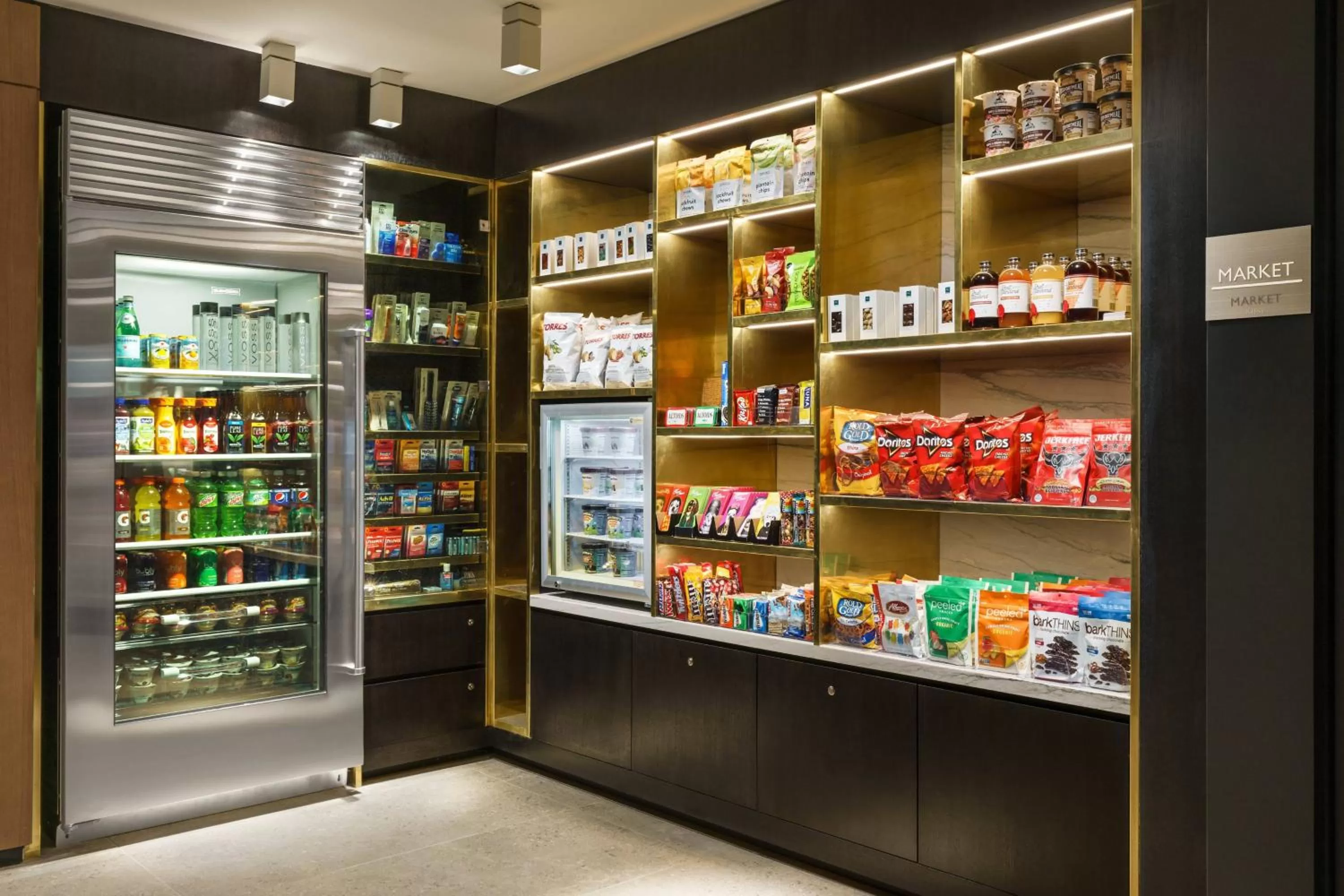 Other in AC Hotel by Marriott Washington DC Downtown