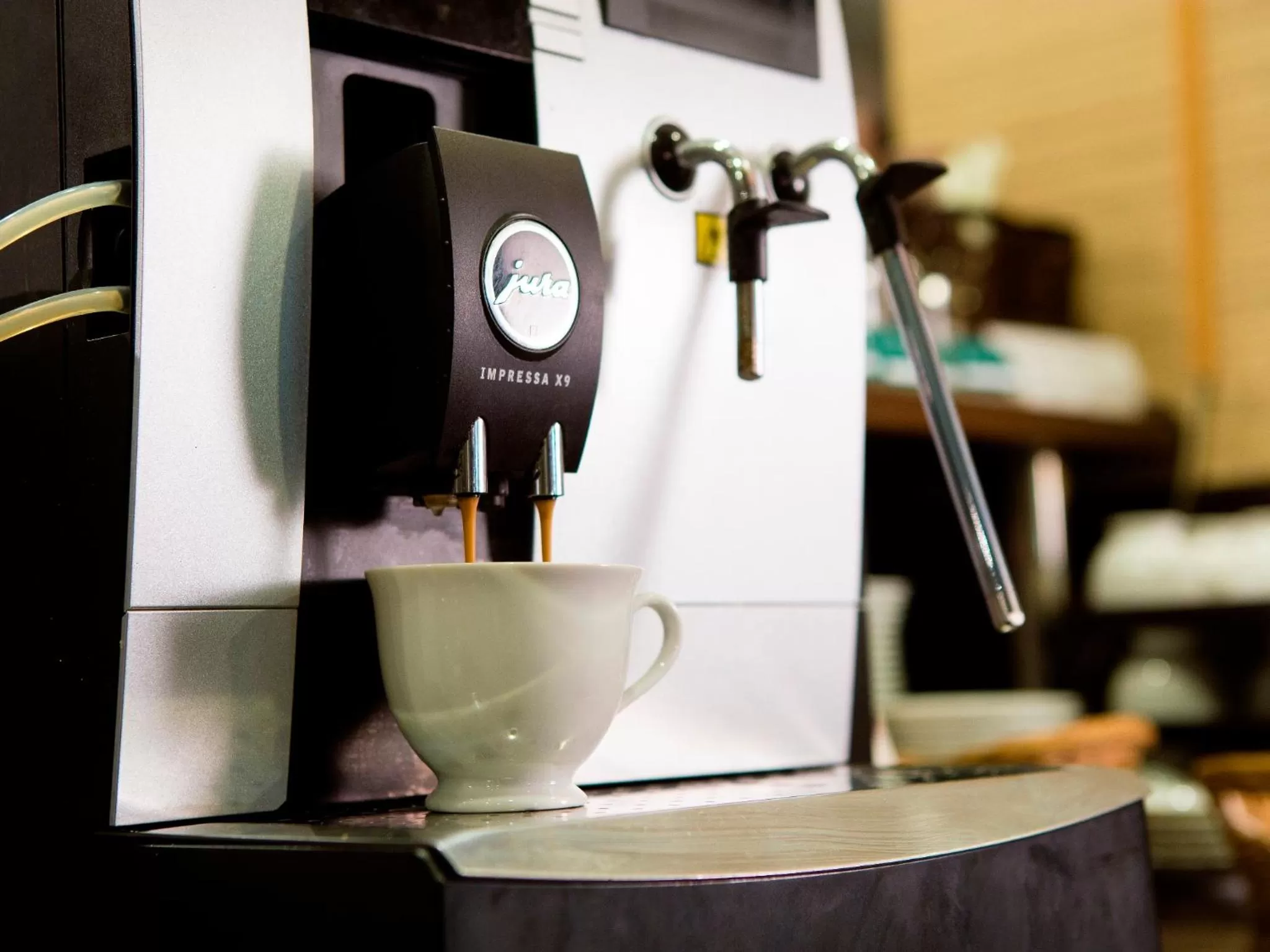 Meals in Ark Hotel Okayama -ROUTE INN HOTELS-