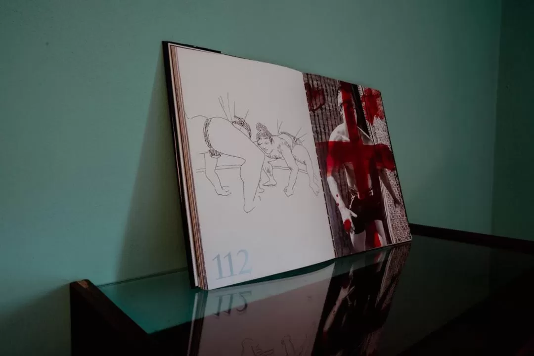 La Bougainville Tuscan Riviera B&B and Beach Club