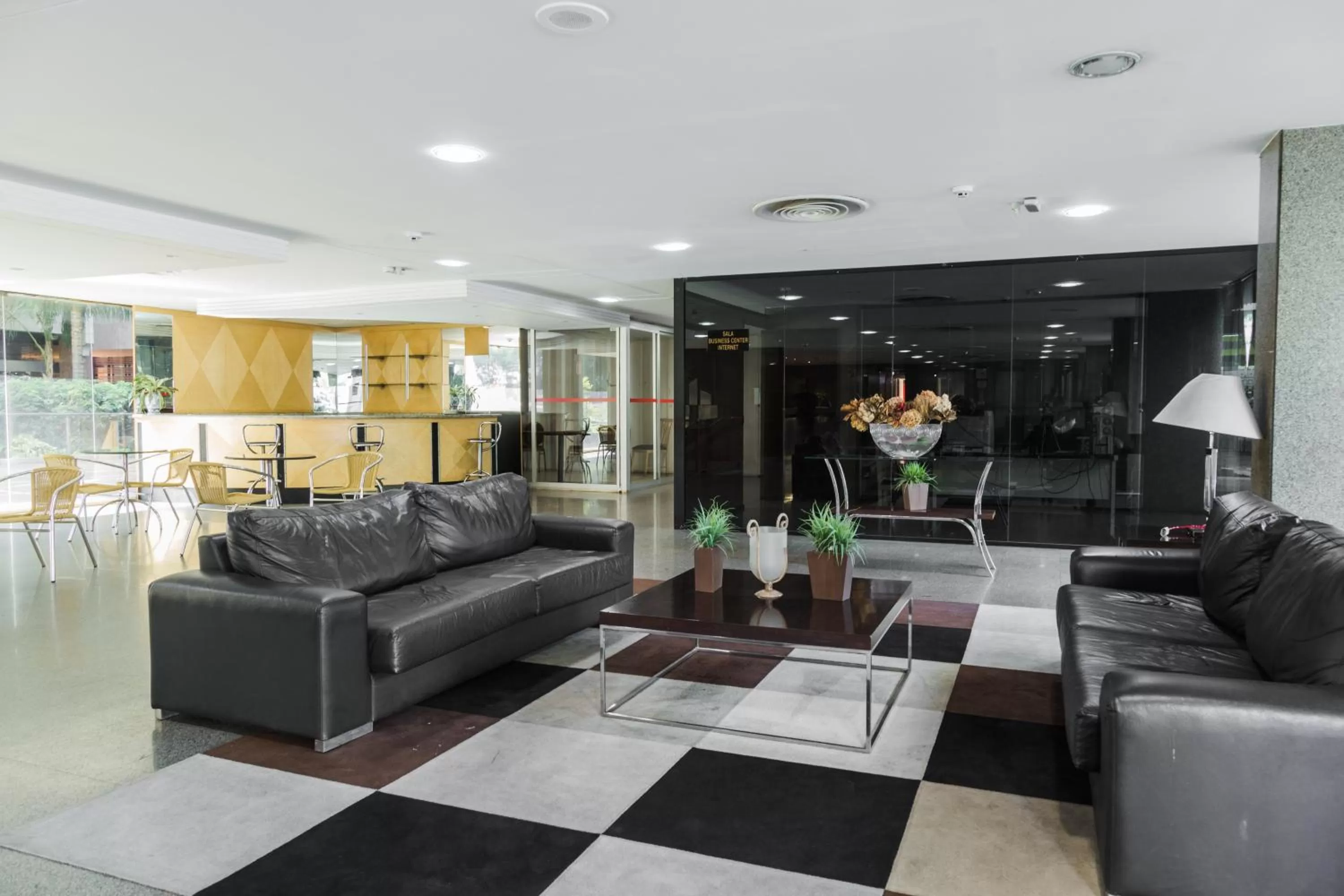 Phenícia Bittar Hotel