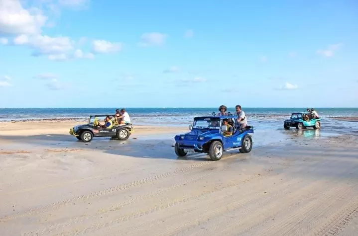 Day in Pousada Galemares