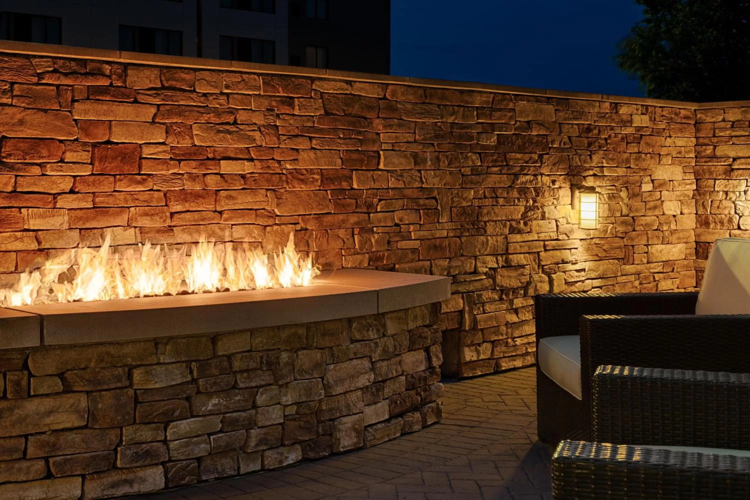 Other in Fairfield Inn & Suites by Marriott Columbus Airport