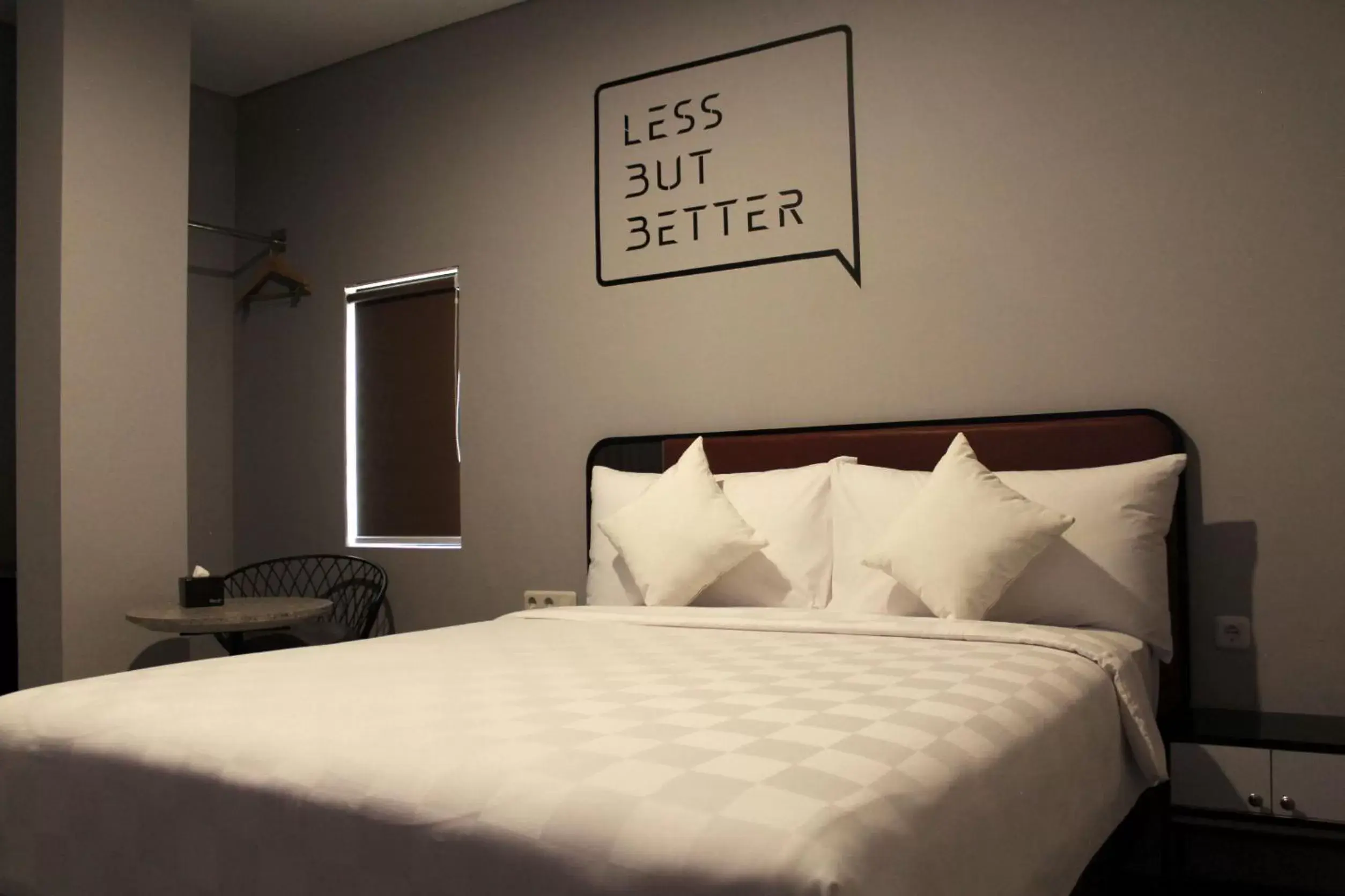 Deluxe Room in Sambina Prime Deluxe Room in Sambina Prime