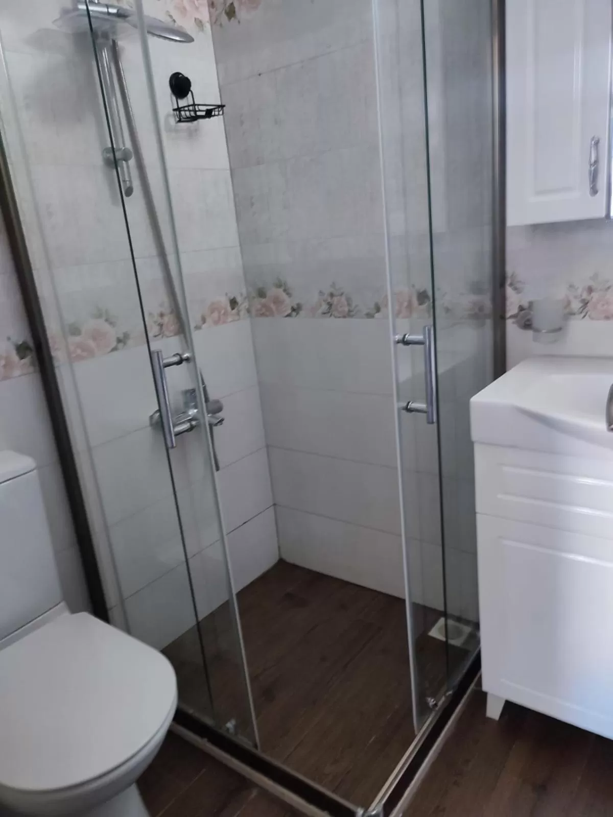 Bathroom in Balim Sultany