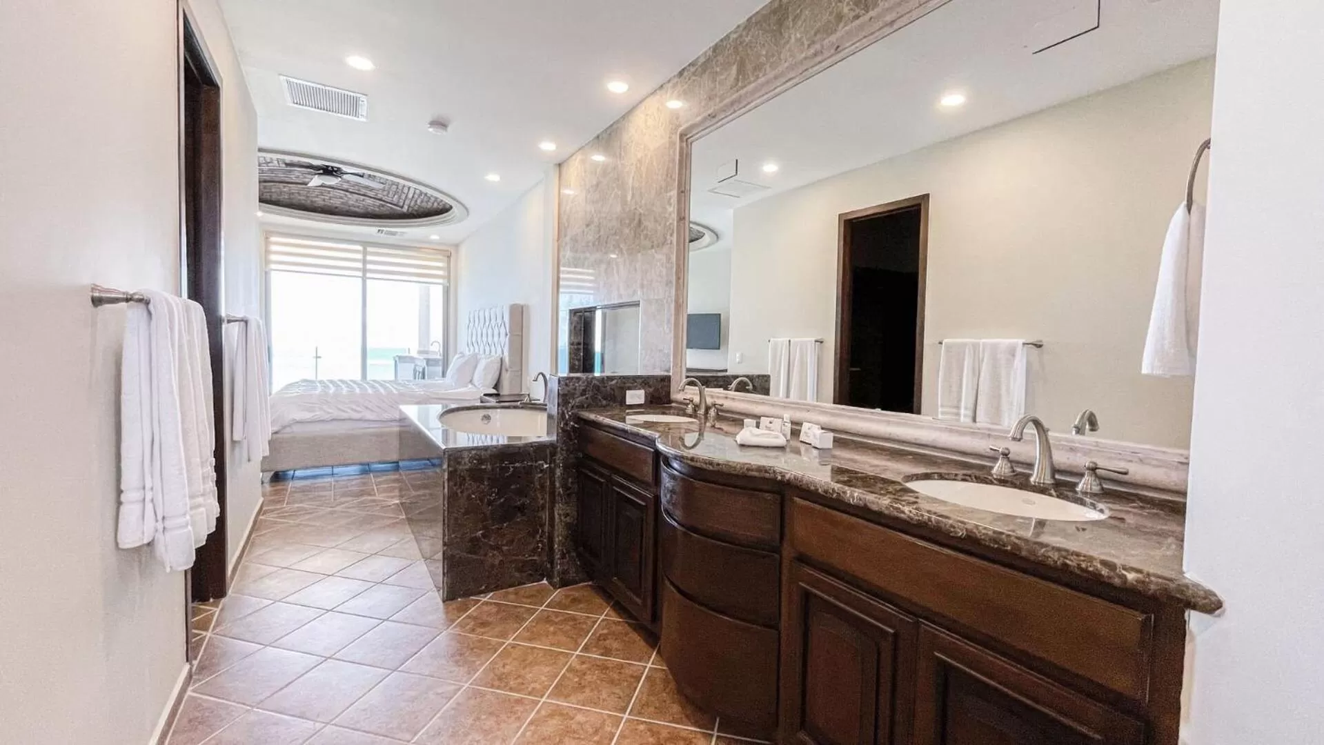 Esmeralda Beach Resort