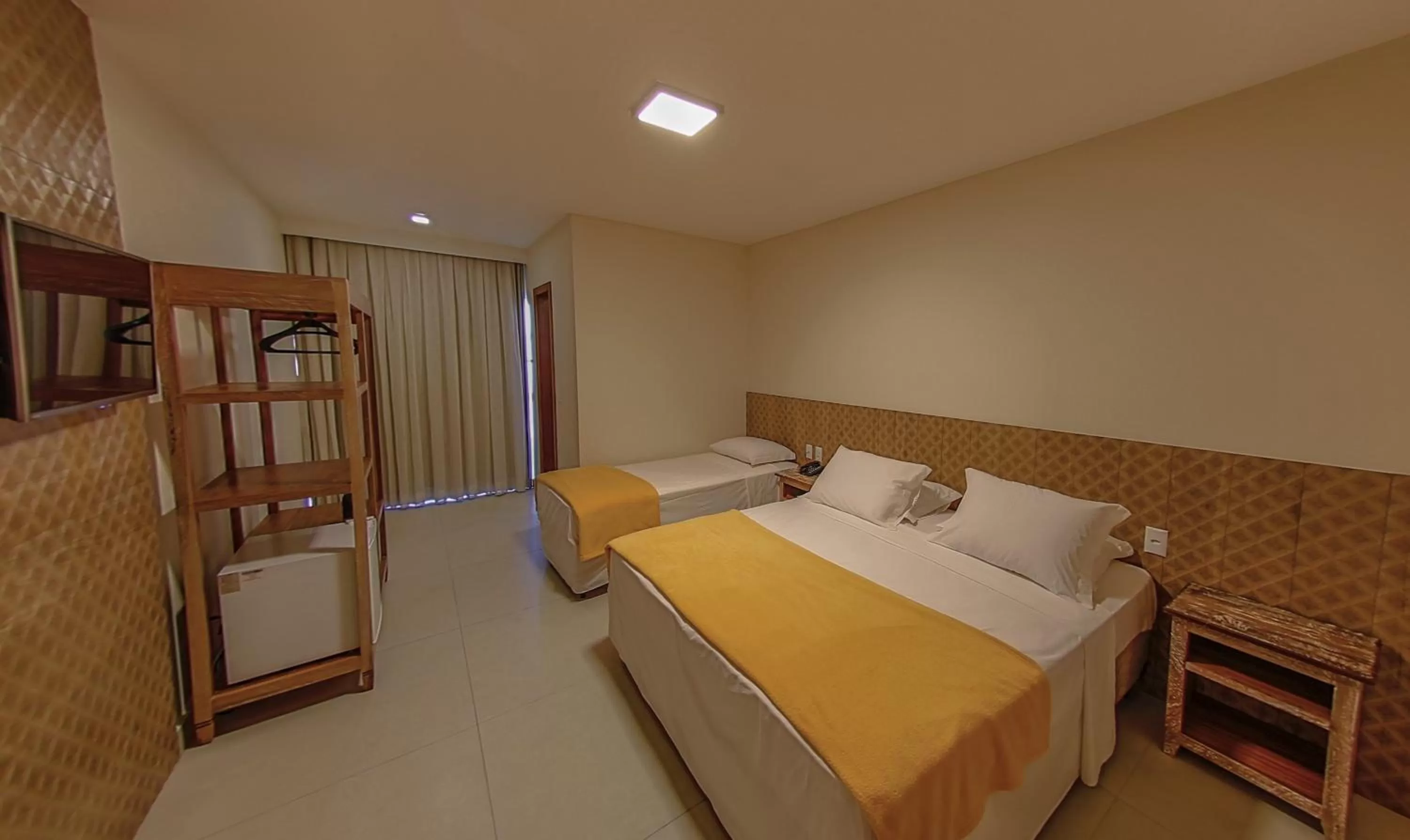 Standard Room in SunBahia Praia Hotel