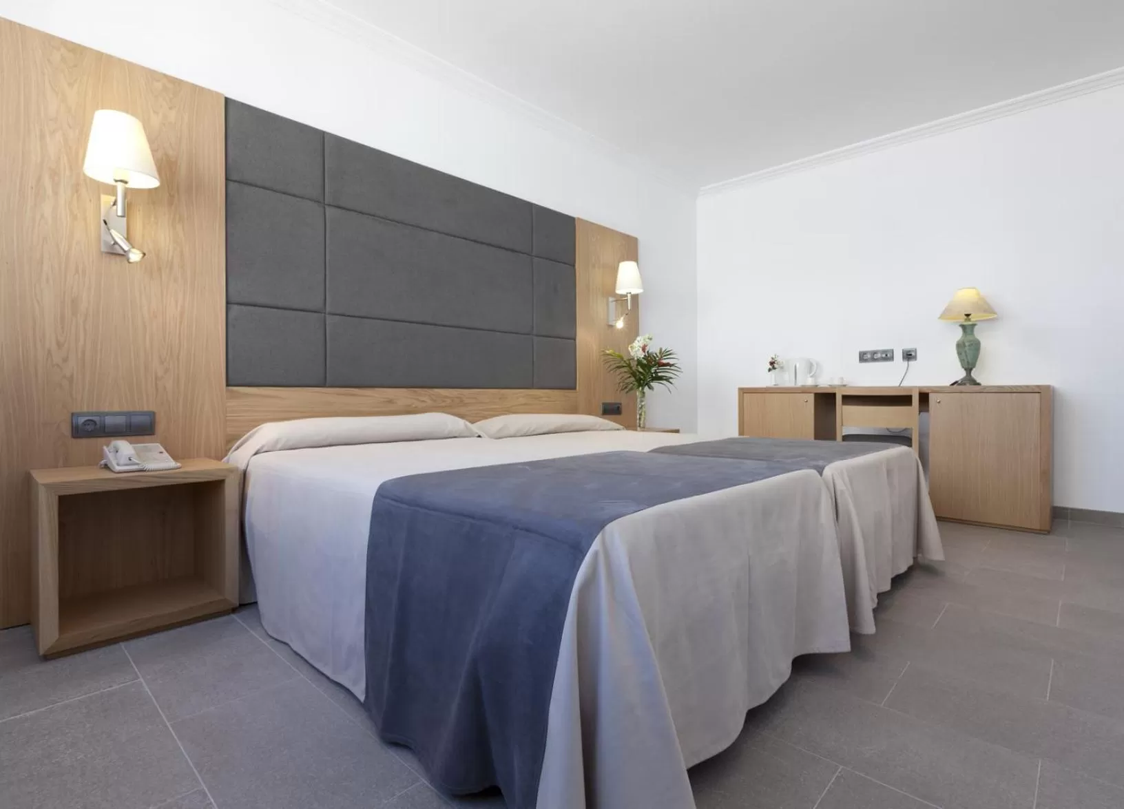 Bedroom, Bed in Hotel Artmadams