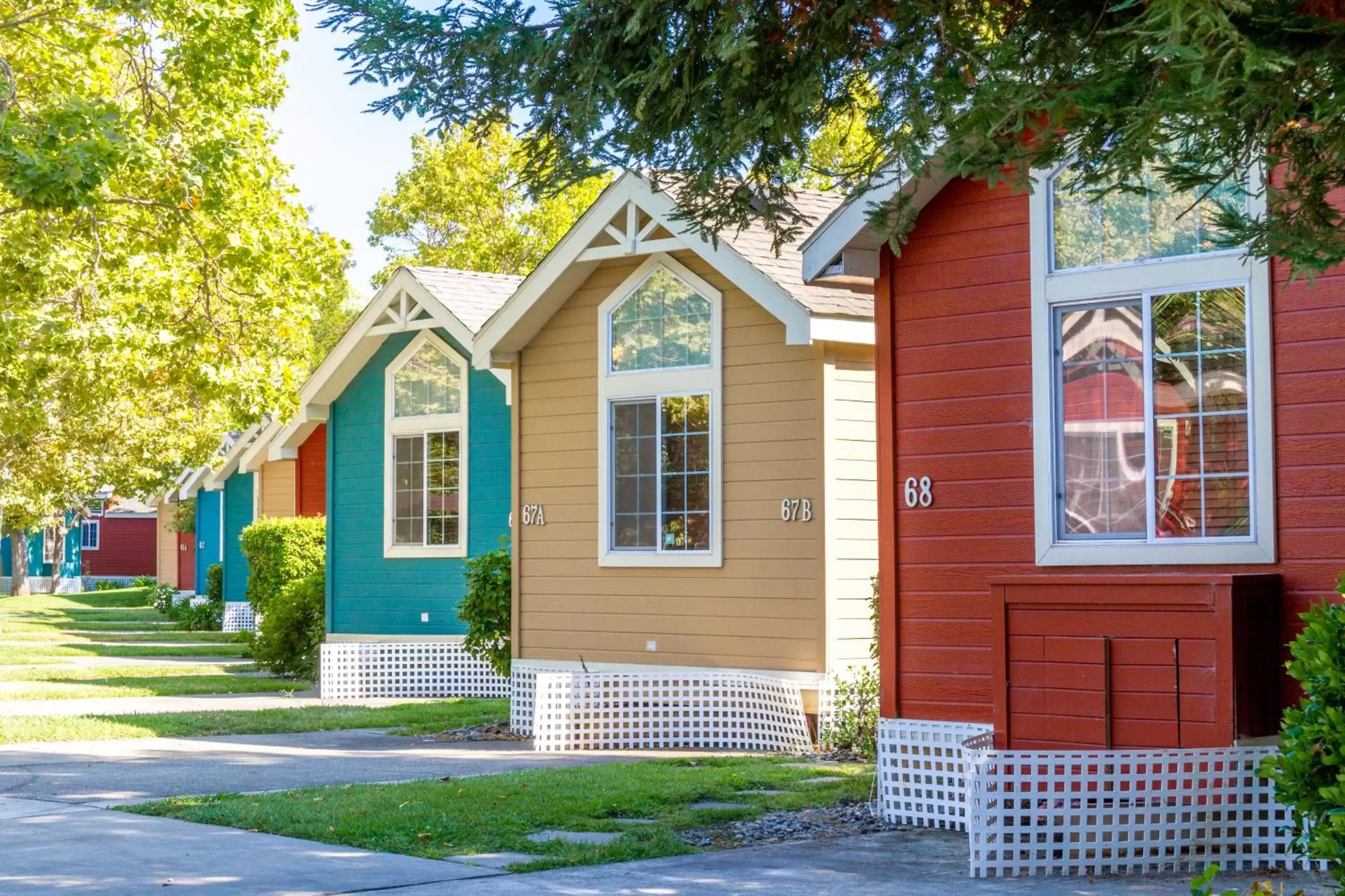 RiverPointe Napa Valley Resort RiverPointe Napa Valley Resort