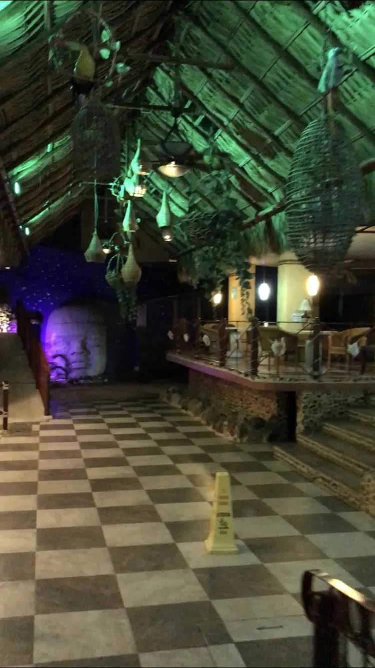 Lobby or reception in Hotel Club del Sol Acapulco by NG Hoteles