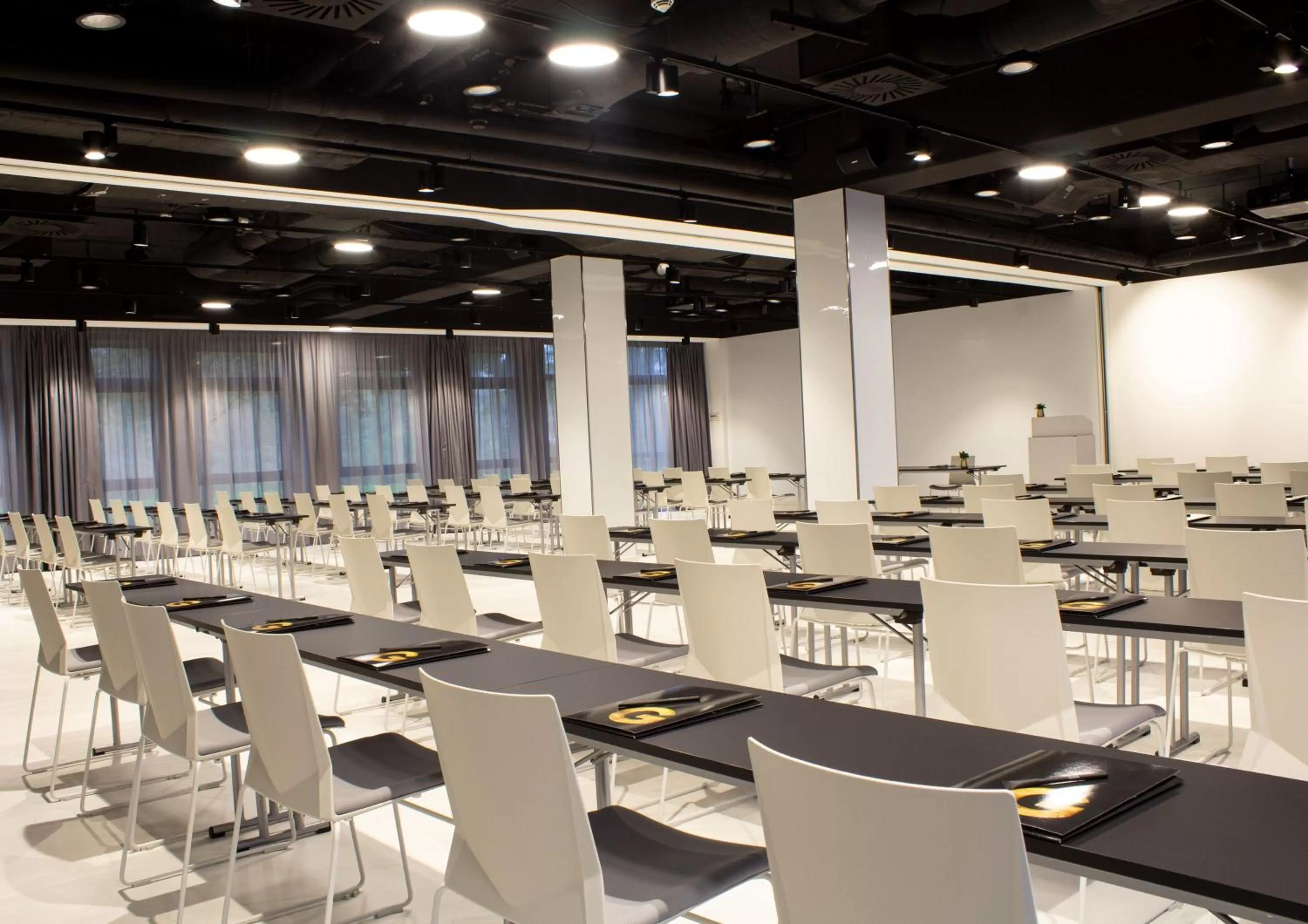 Banquet/Function facilities in GINN Hotel Berlin Potsdam