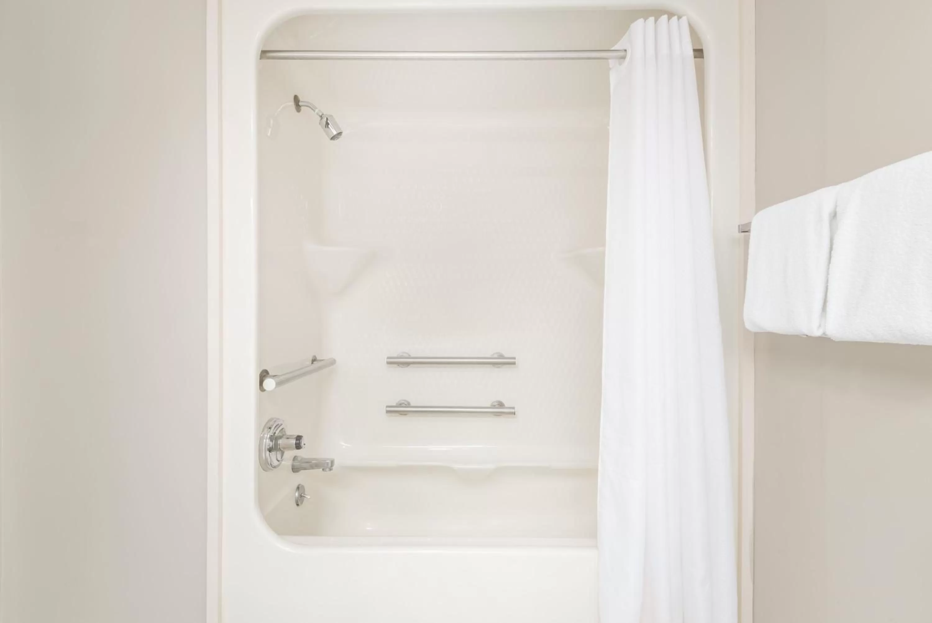 Super 8 by Wyndham Jasper