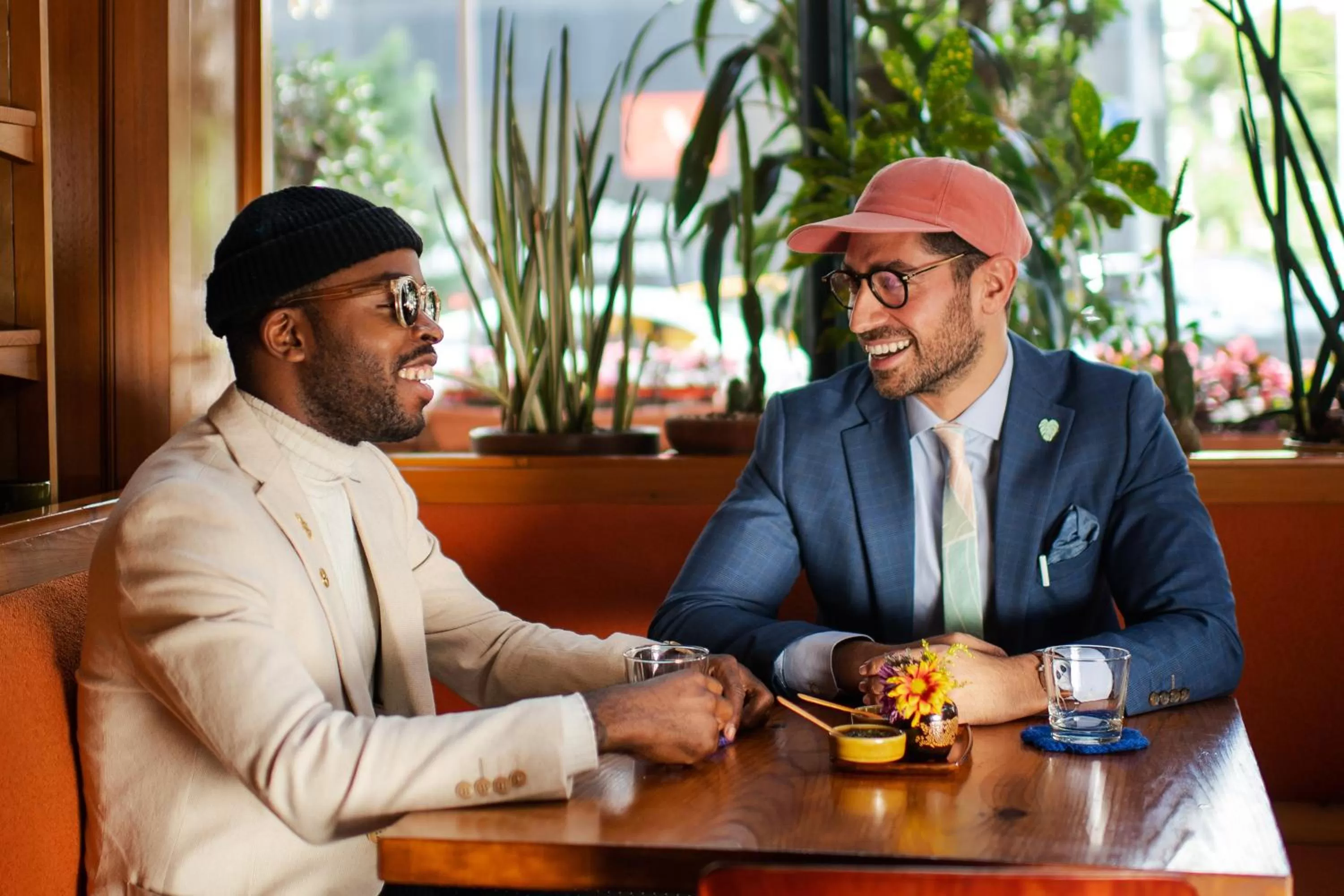 Restaurant/places to eat in Freehand Los Angeles