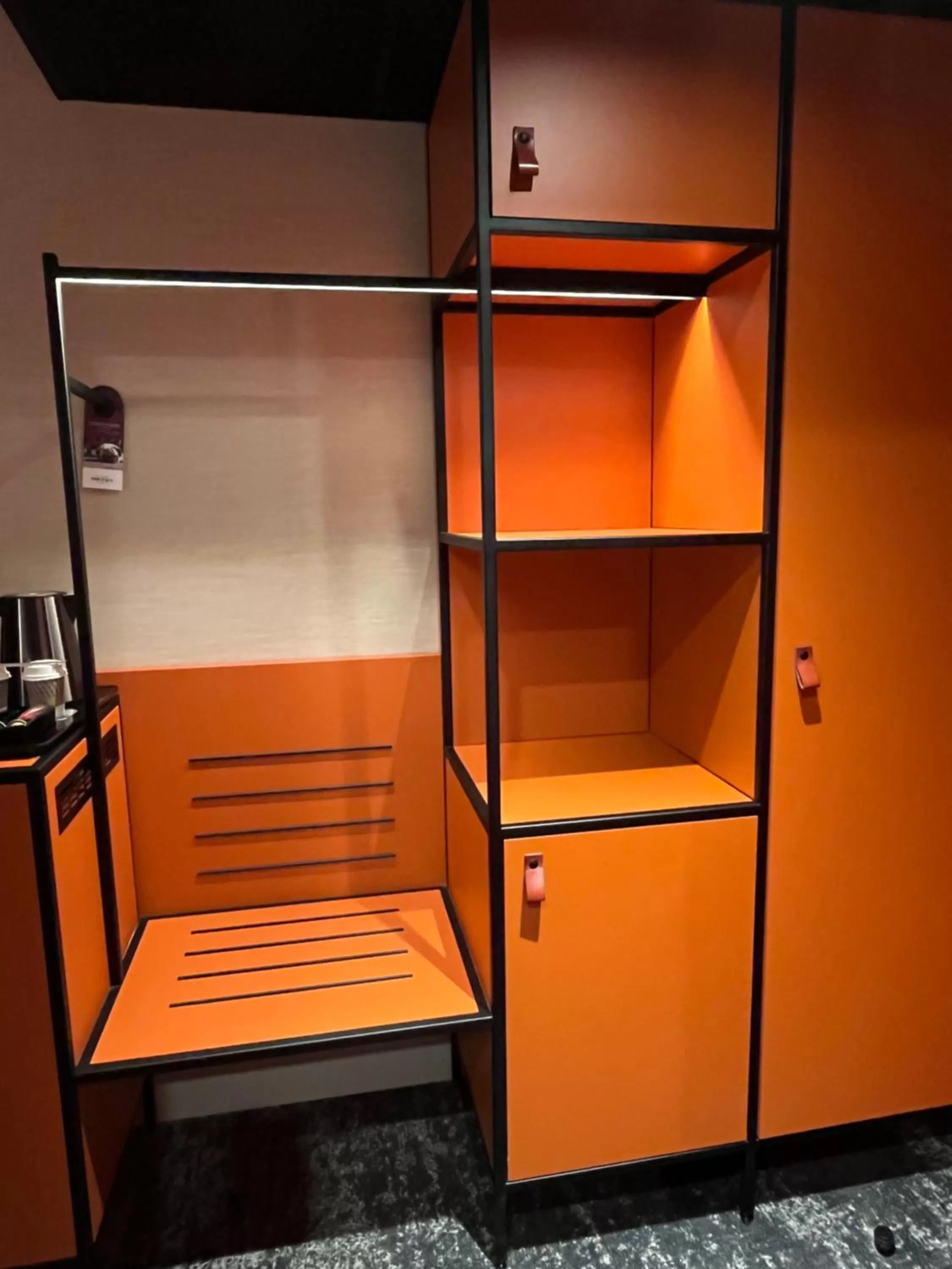 Privilege Twin Room in Novotel Angers Lac de Maine