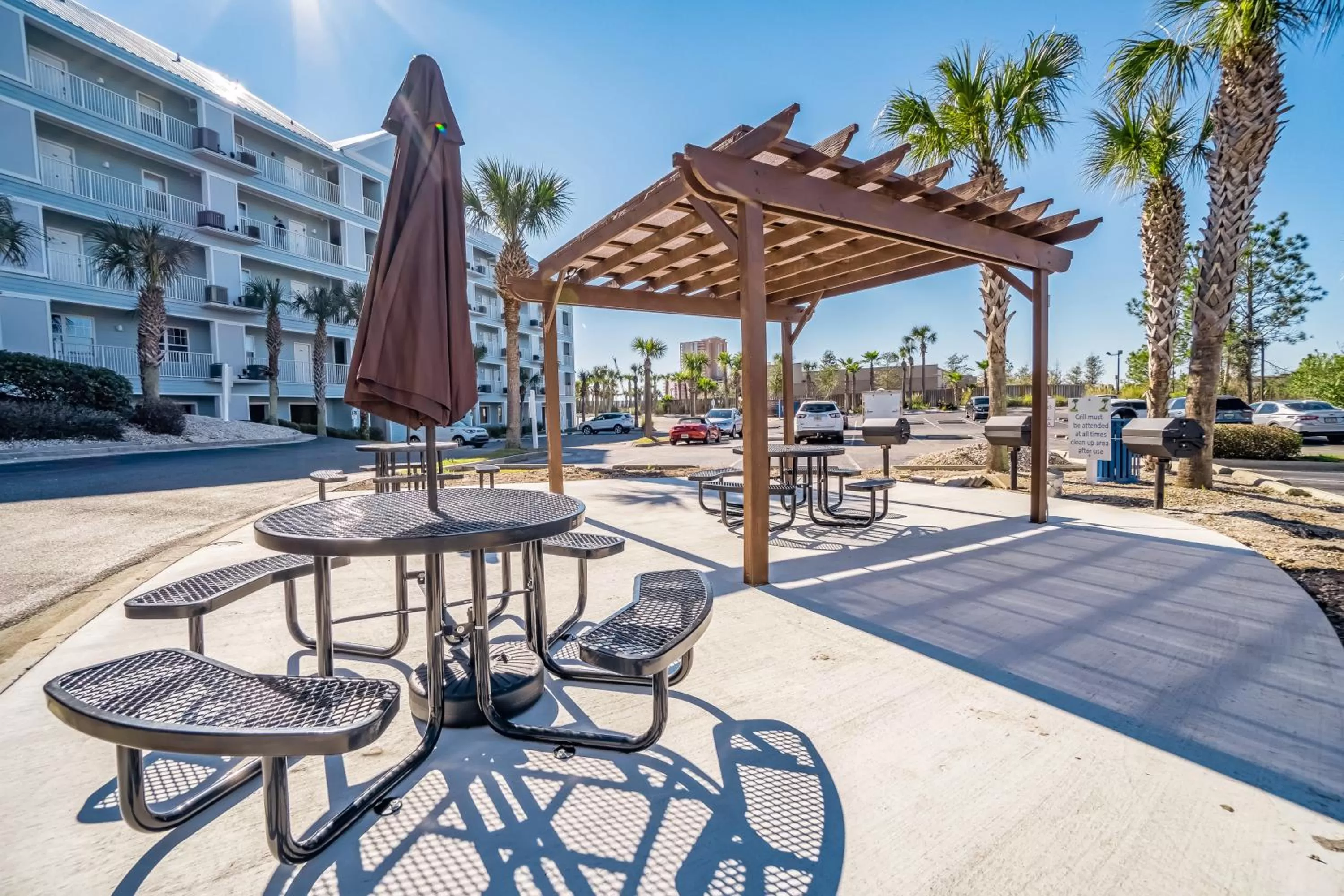 Grand Caribbean #103