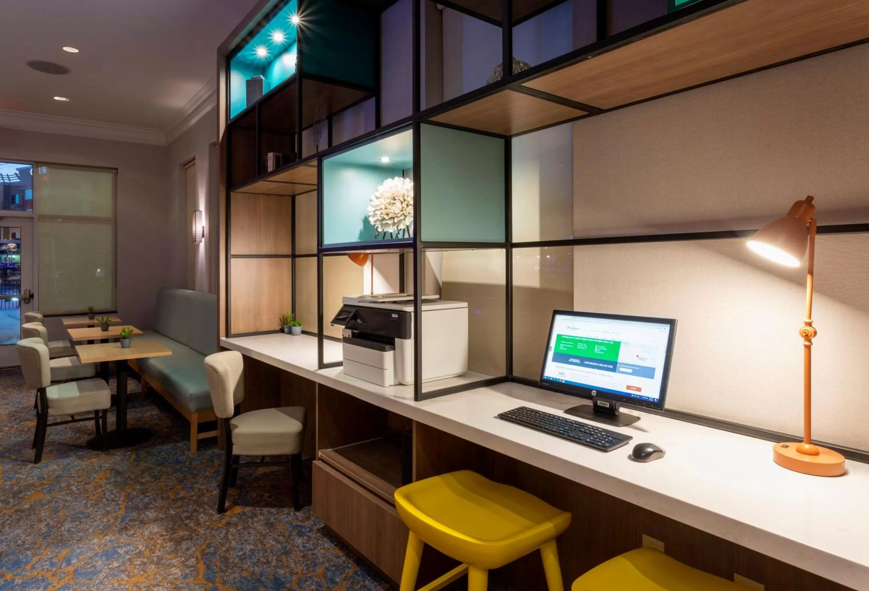 Other in Holiday Inn Hotel & Suites Maple Grove Northwest Minneapolis-Arbor Lakes by IHG