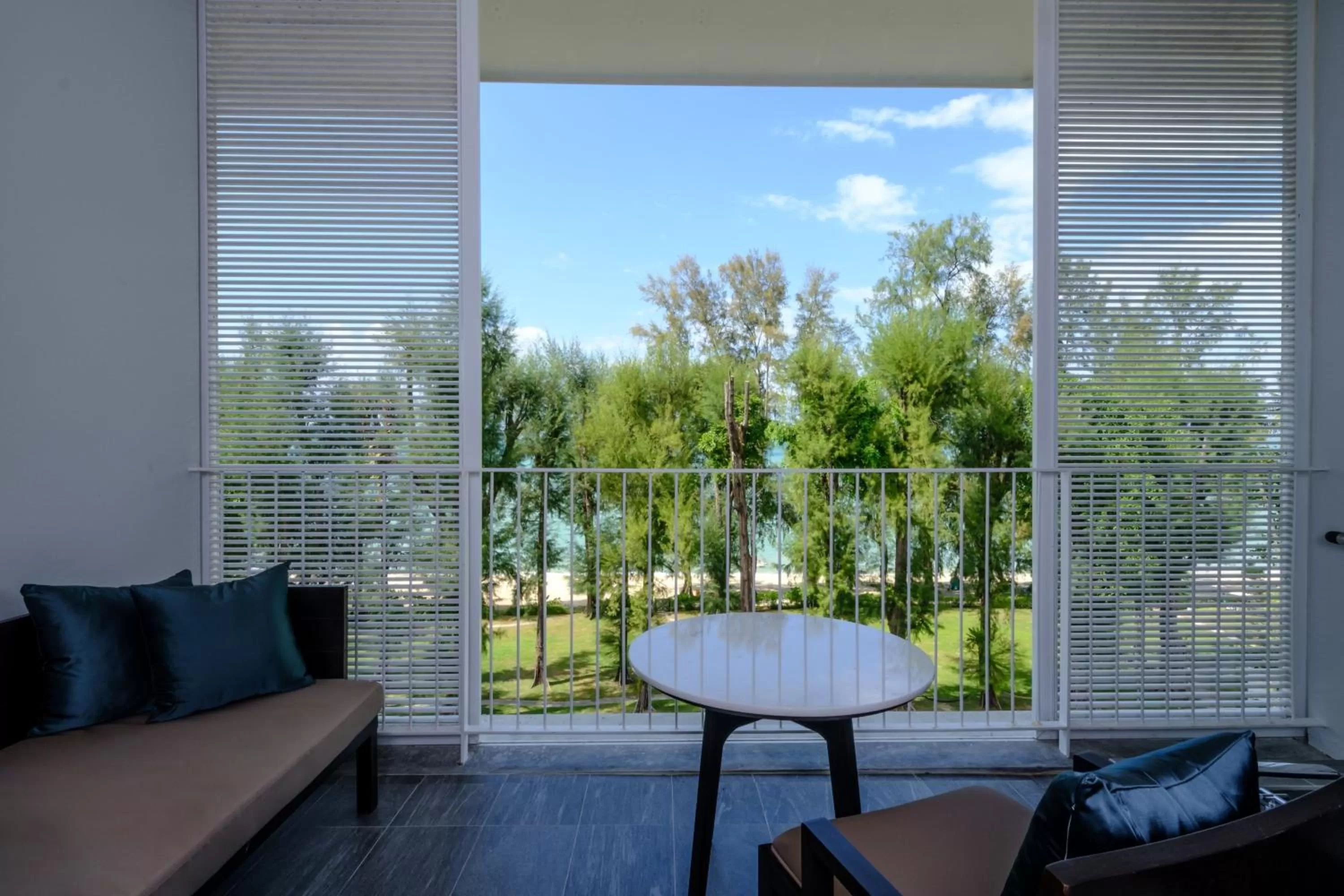 Bedroom in Lone Pine, Penang, a Tribute Portfolio Resort