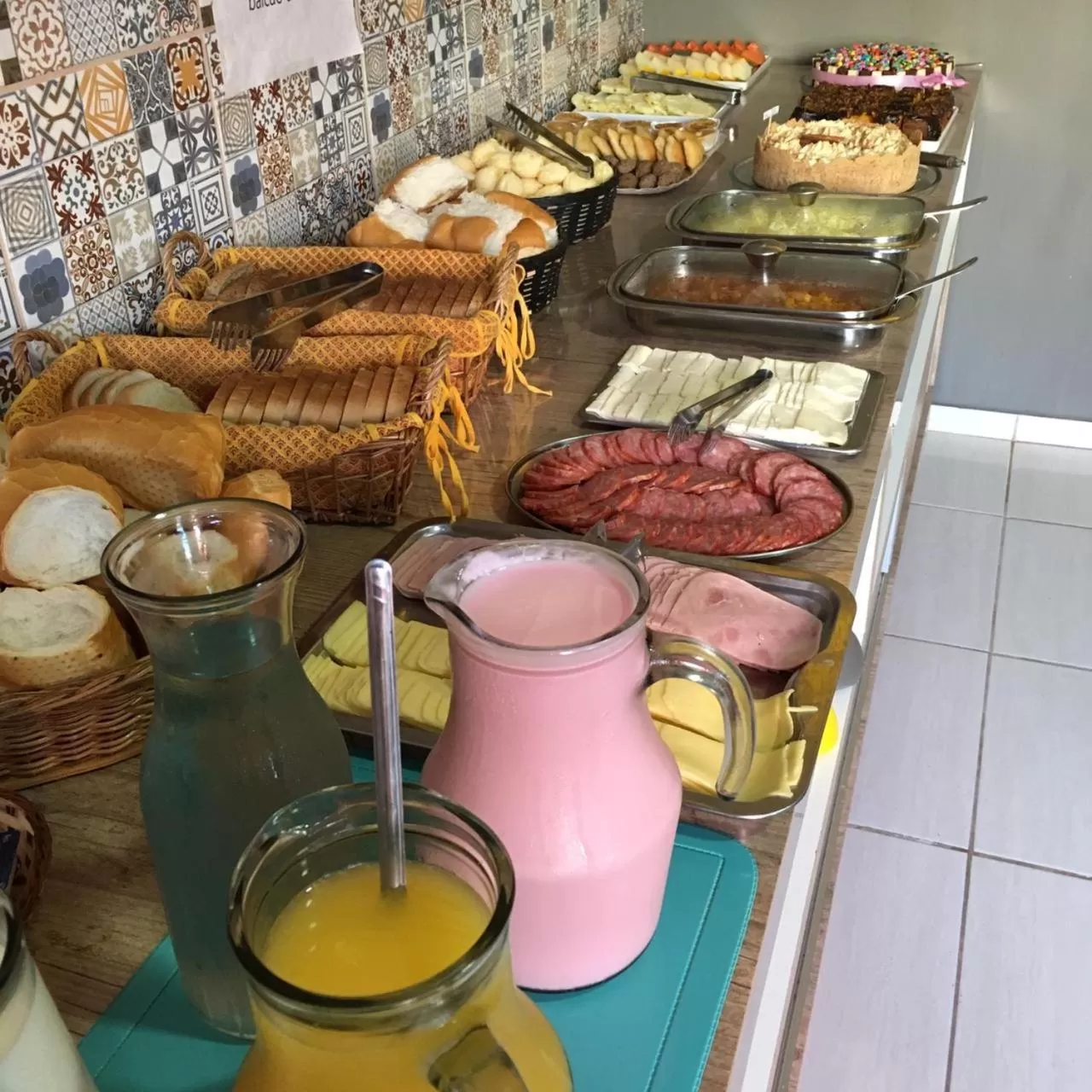 Pousada Caminho Dos Sonhos