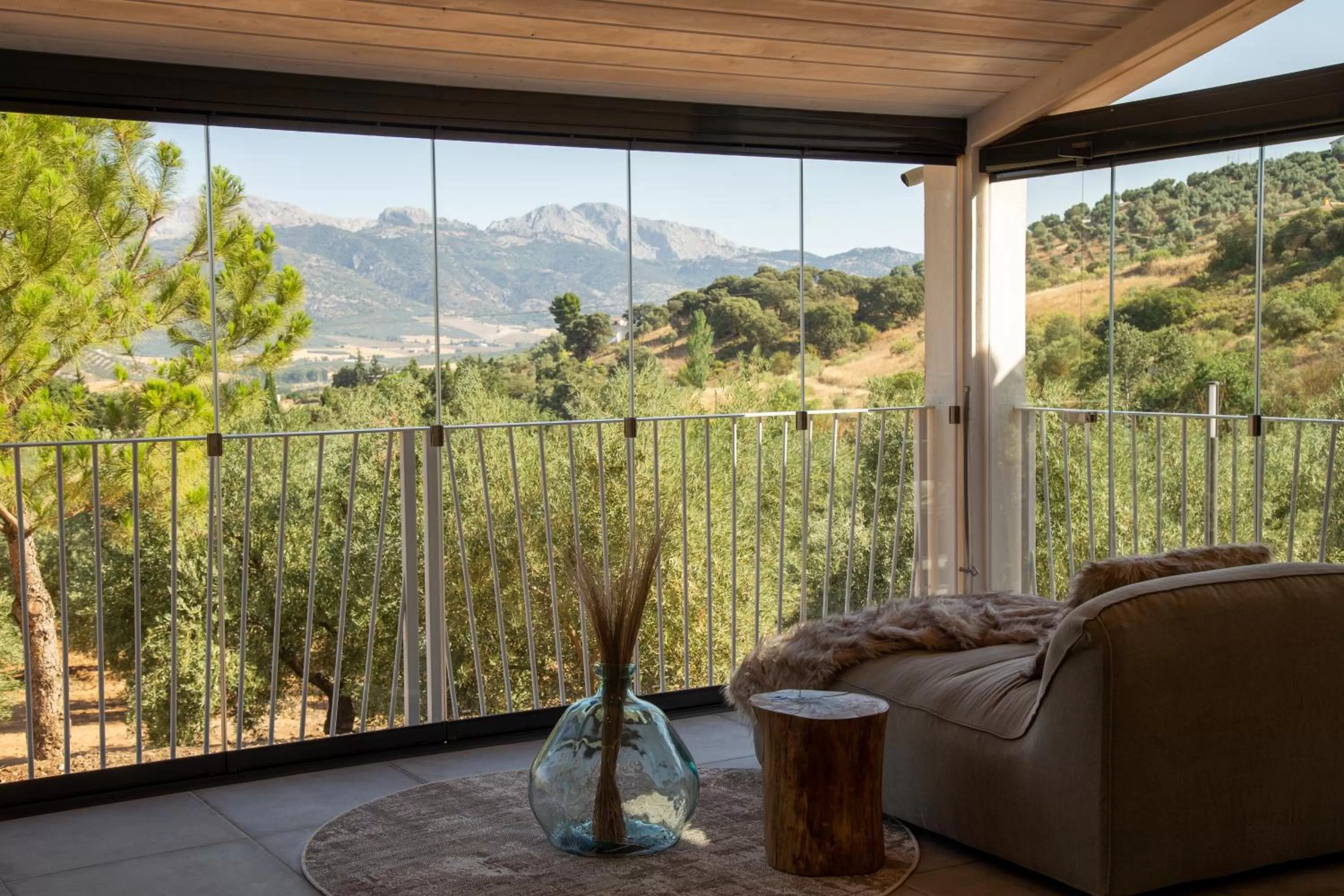 Lounge or bar in Hacienda Fresneda María by Real Spain Hotels Adults Recommended