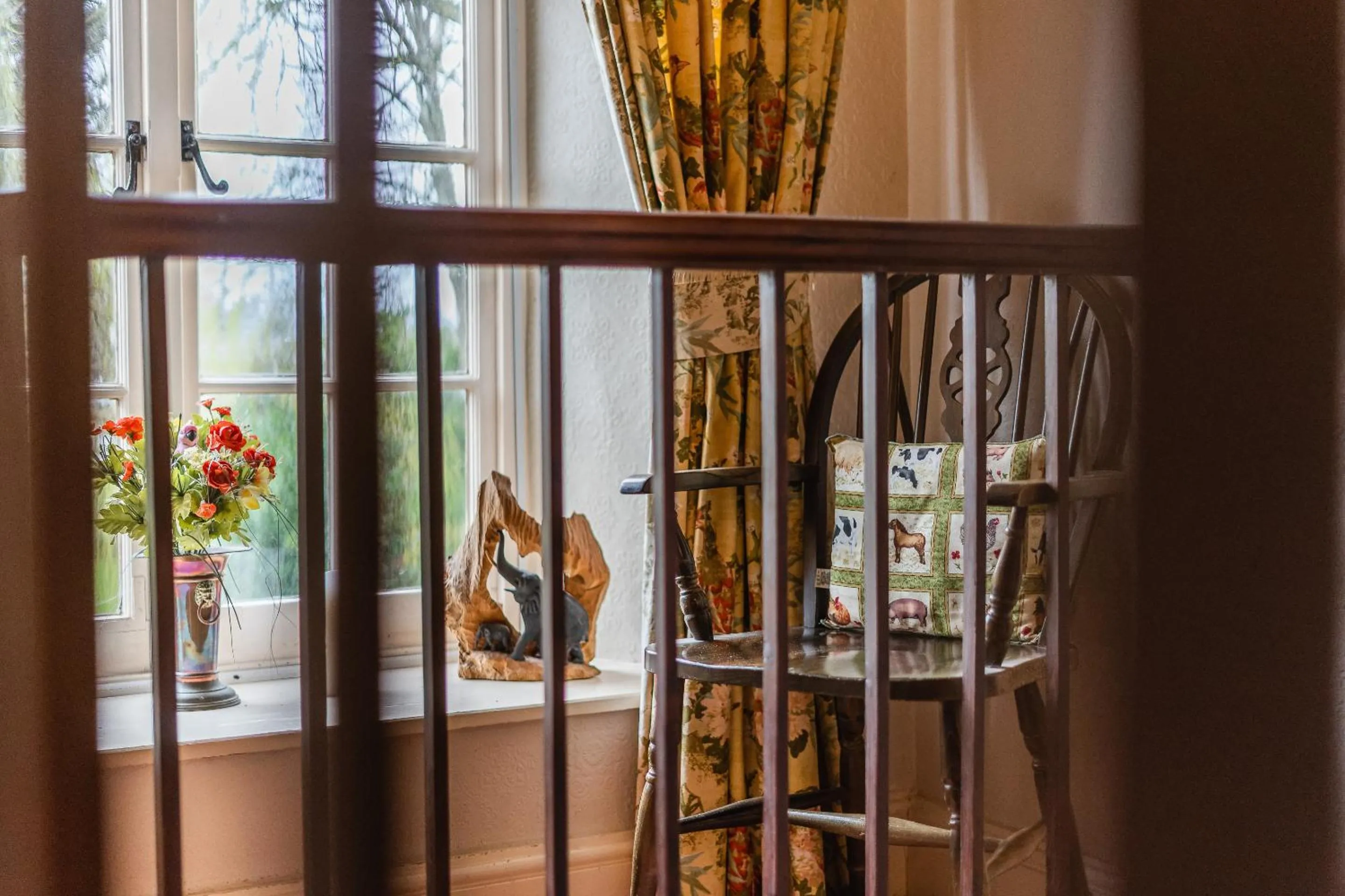 Other in Yallands Farmhouse