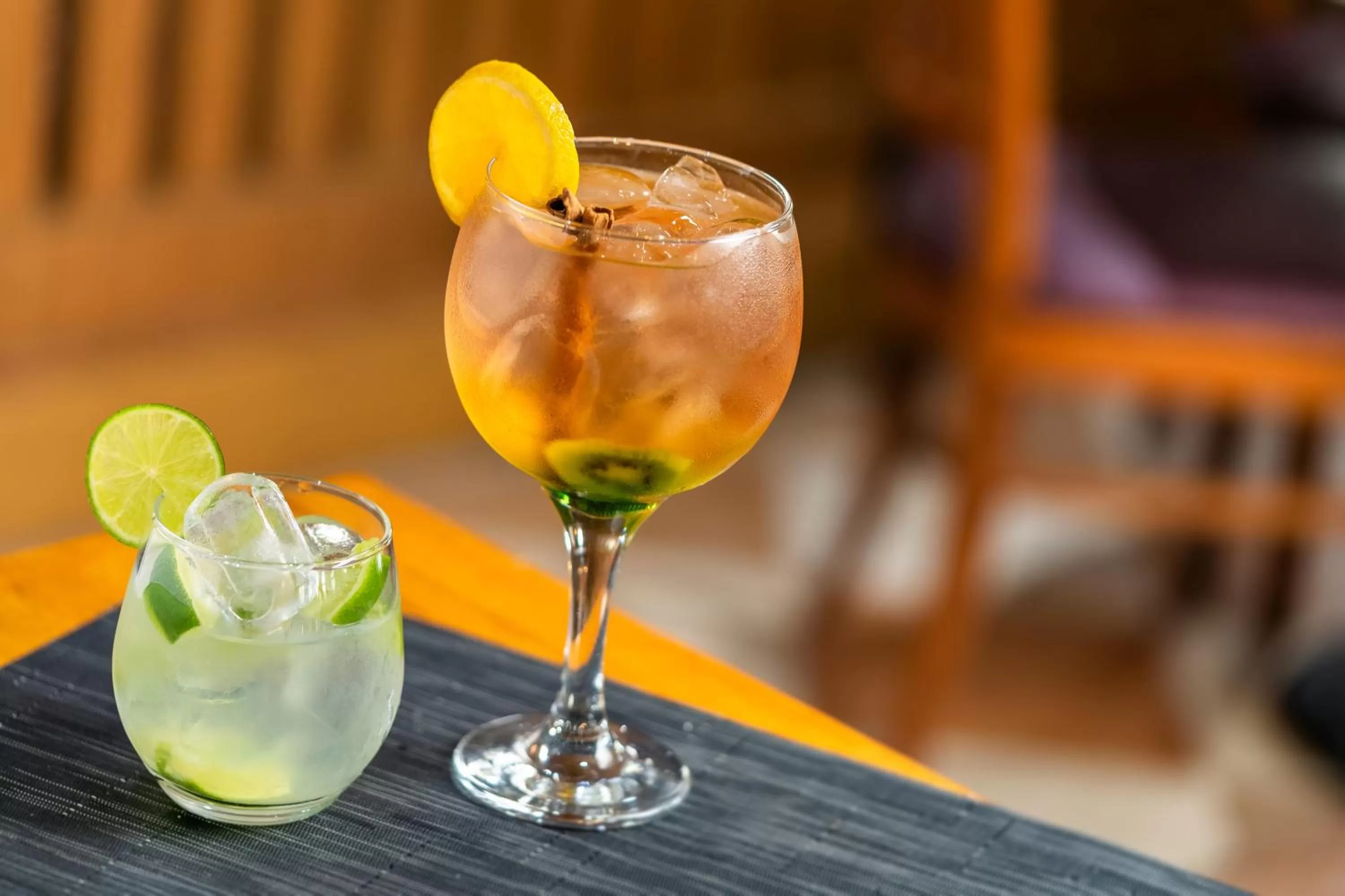 Restaurant/places to eat in ibis Sorocaba