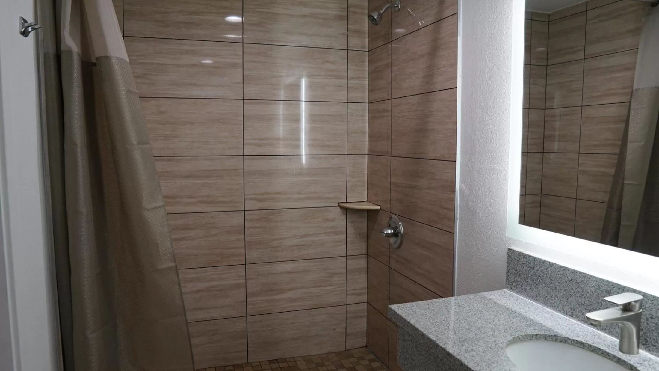 Sea Breeze Inn - LAX Airport, Los Angeles