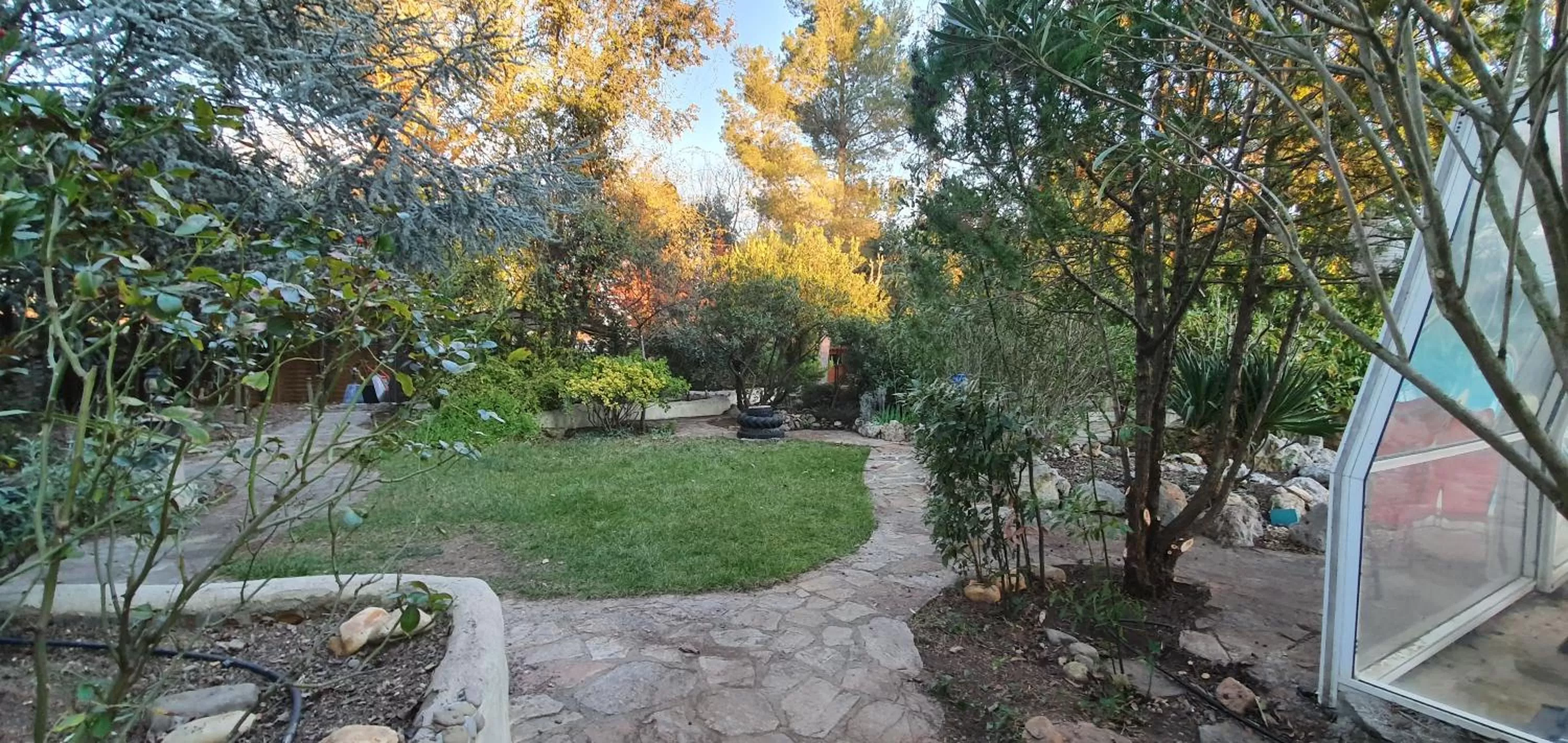 Entre 2 rives. Entre 2 rêves