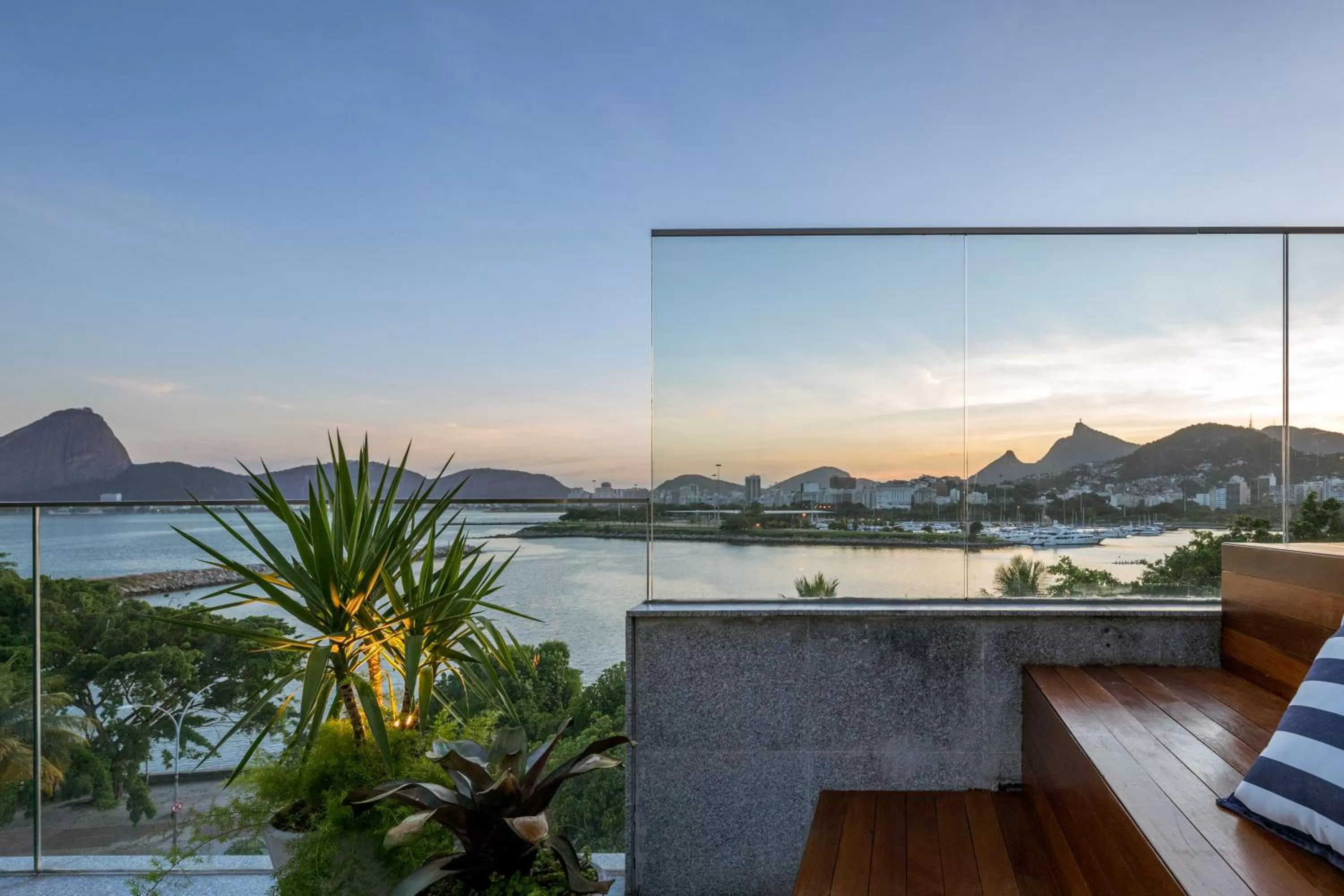 Nearby landmark in Prodigy Santos Dumont by Wish