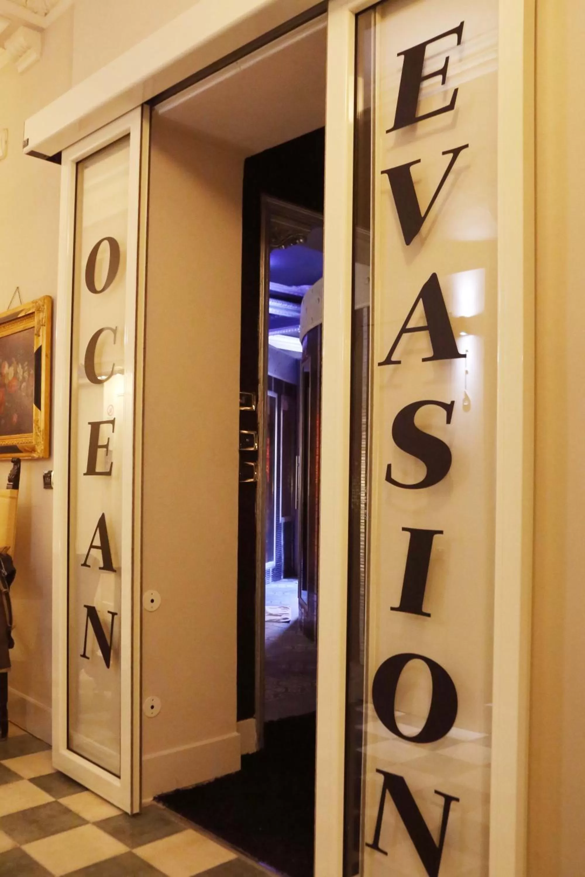 Spa and wellness centre/facilities in Hotel Columbia Wellness & Spa