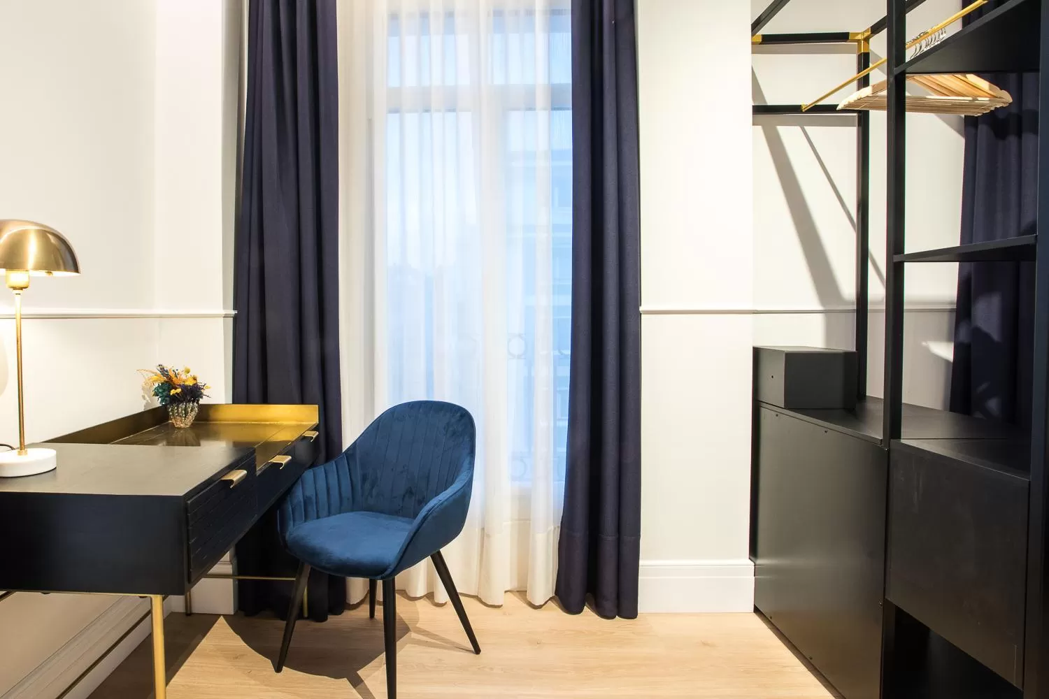 Villa Eugenia Boutique Hotel