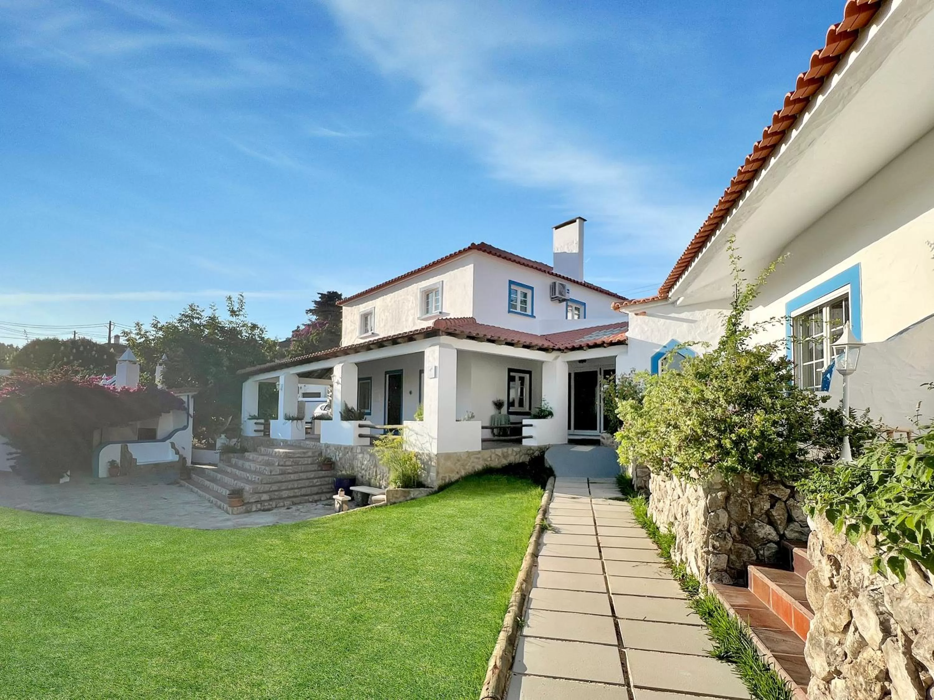 Property Building in Quinta Mourada