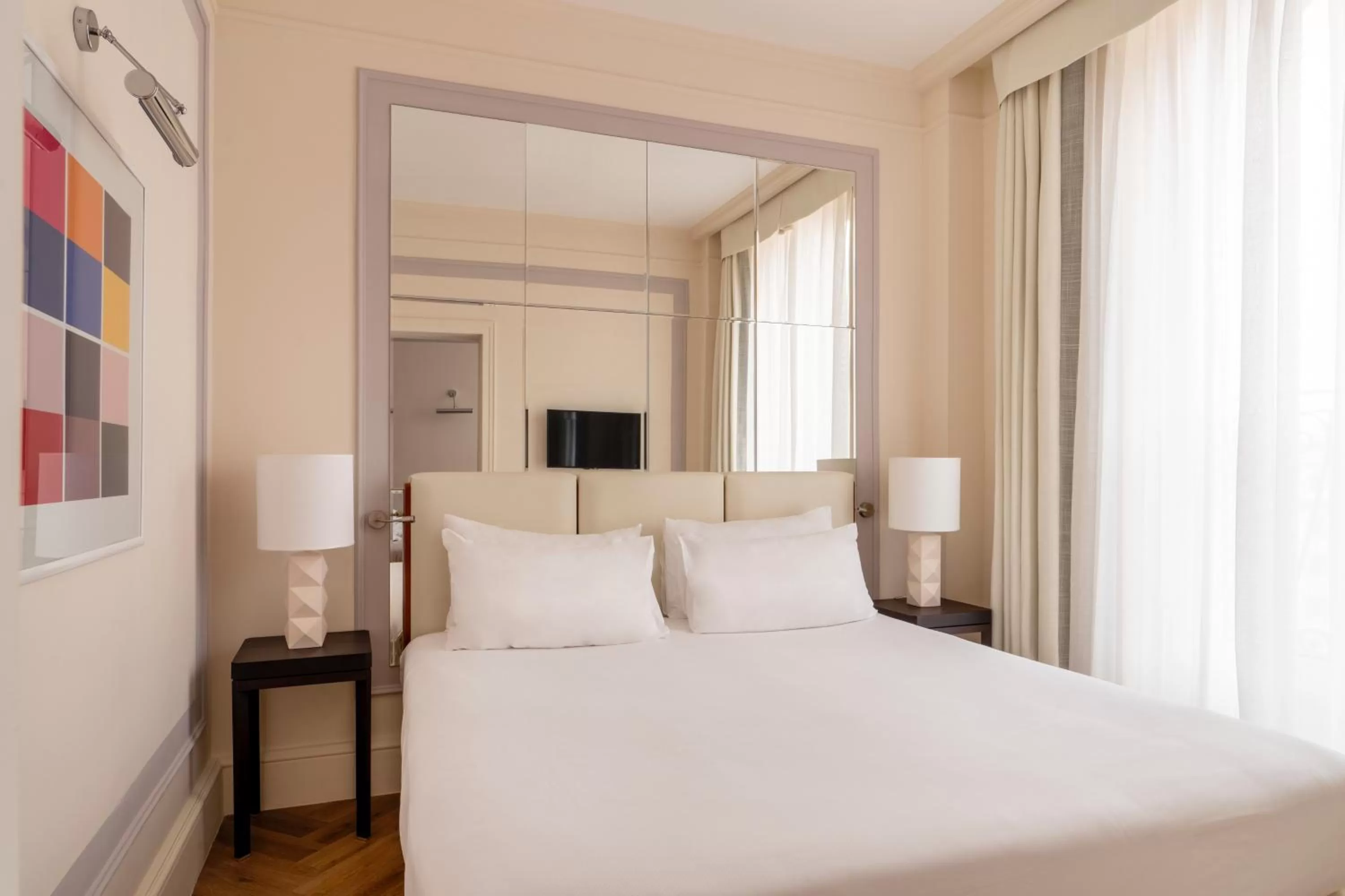 Bed in Trastevere Roma UNA Esperienze