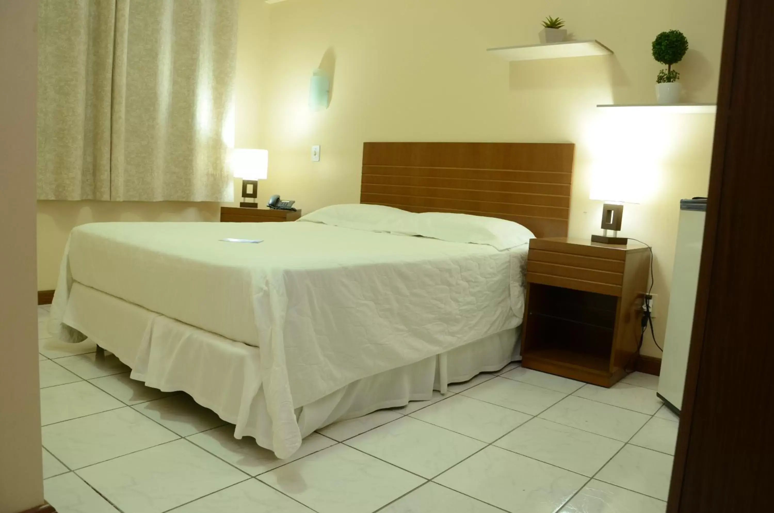 Standard Double or Twin Room in Fares Turis Hotel Standard Double or Twin Room in Fares Turis Hotel