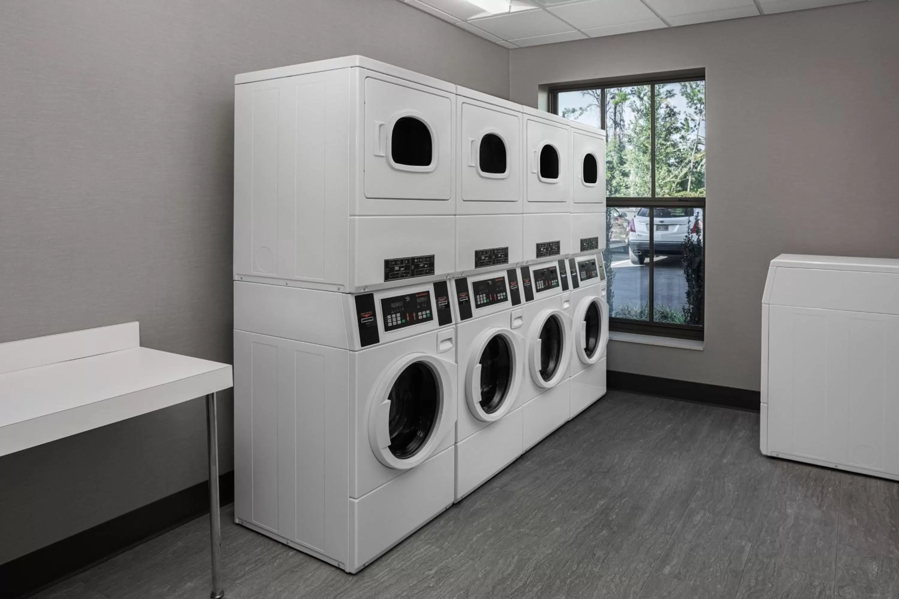 Other in Residence Inn By Marriott Jacksonville-Mayo Clinic Area